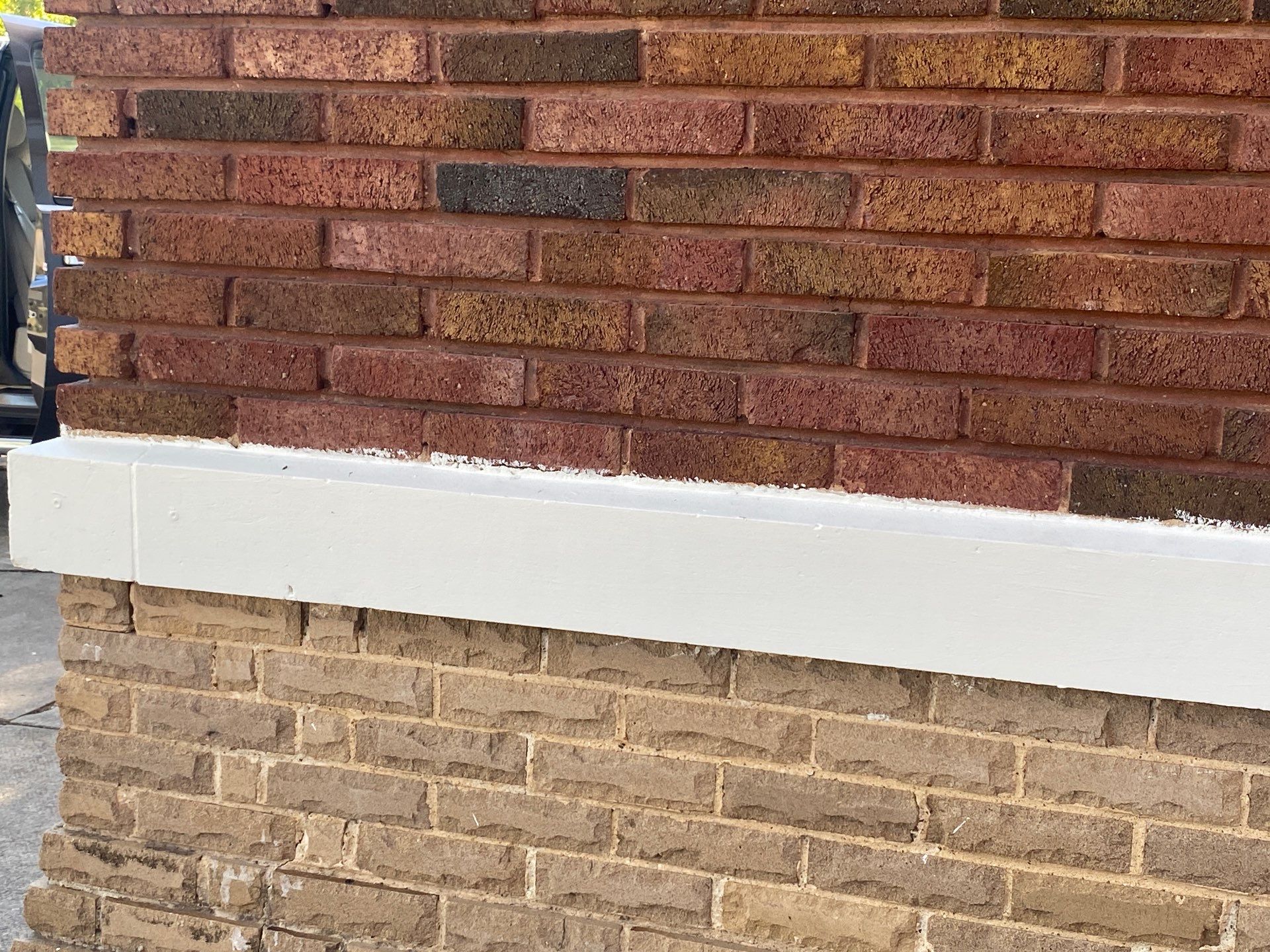 Project in Temple by Rhino Roofing and General Contracting, LLC
