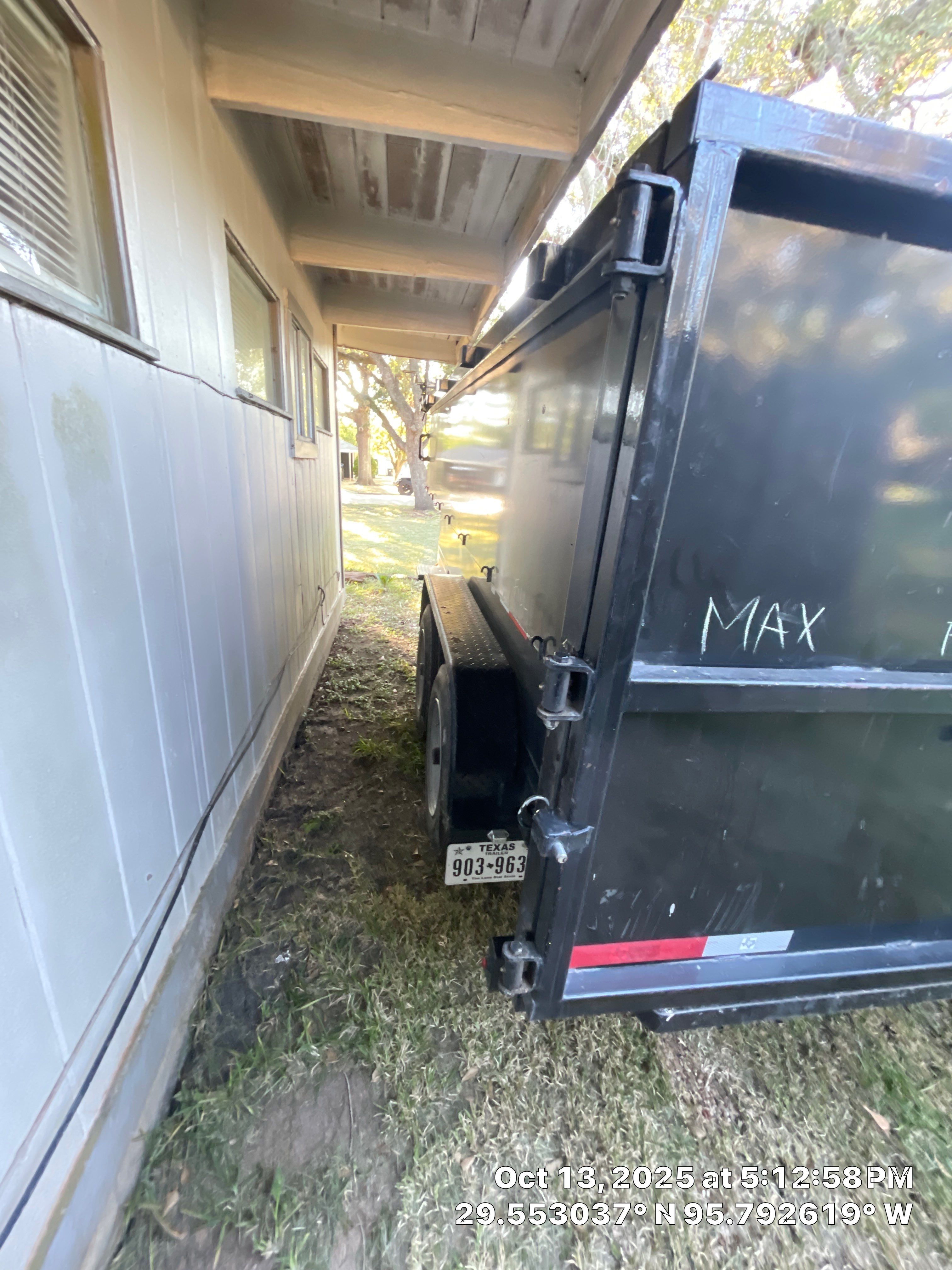 Turning a Complicated Roof Situation Into a Win for a Homeowner by Black Coast Roofing