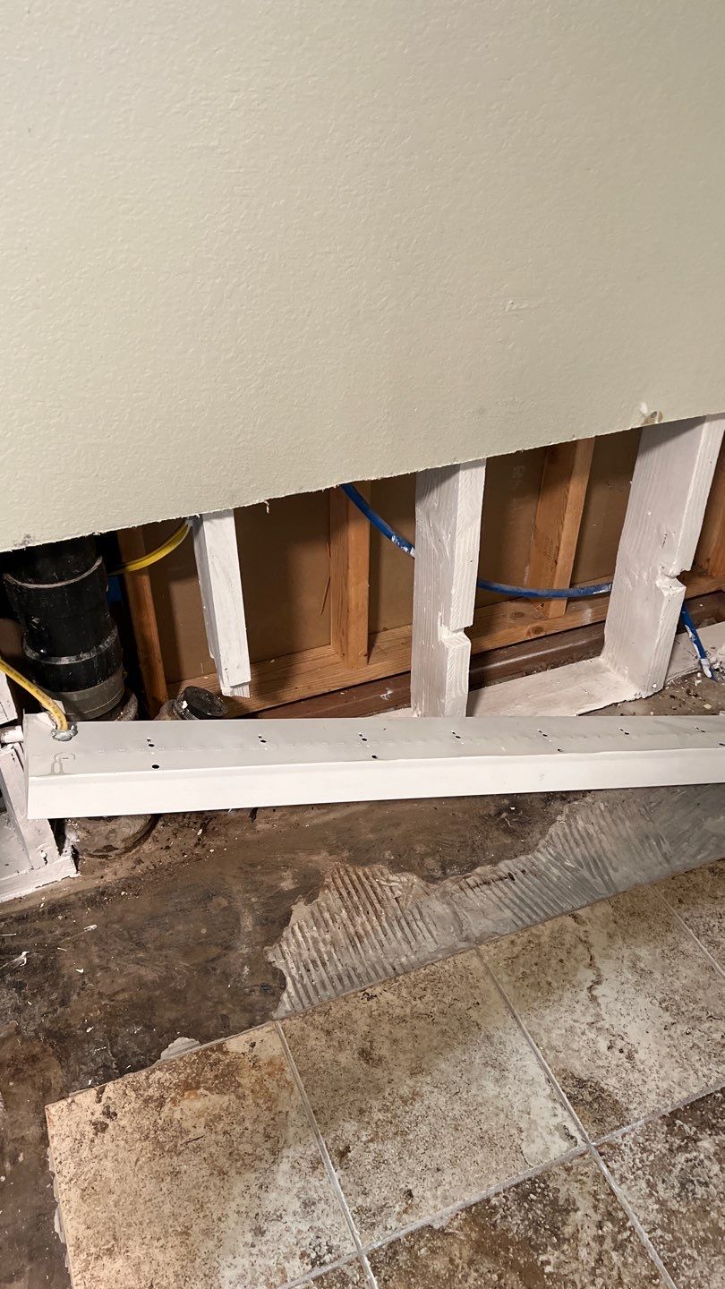 Water Damage and Mold Remediation by Accountable Home Services