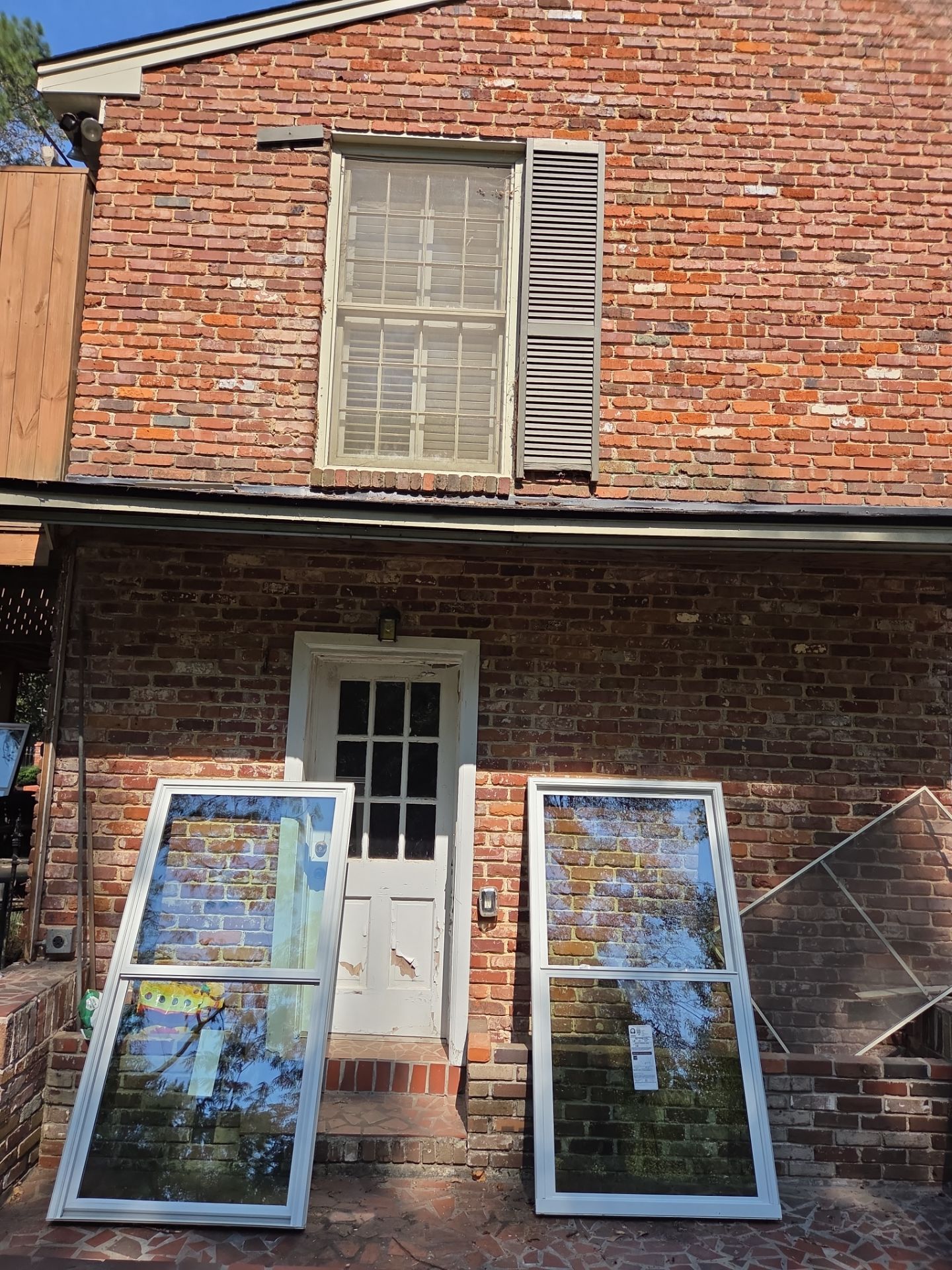 Turner Project in Birmingham by The Window Source