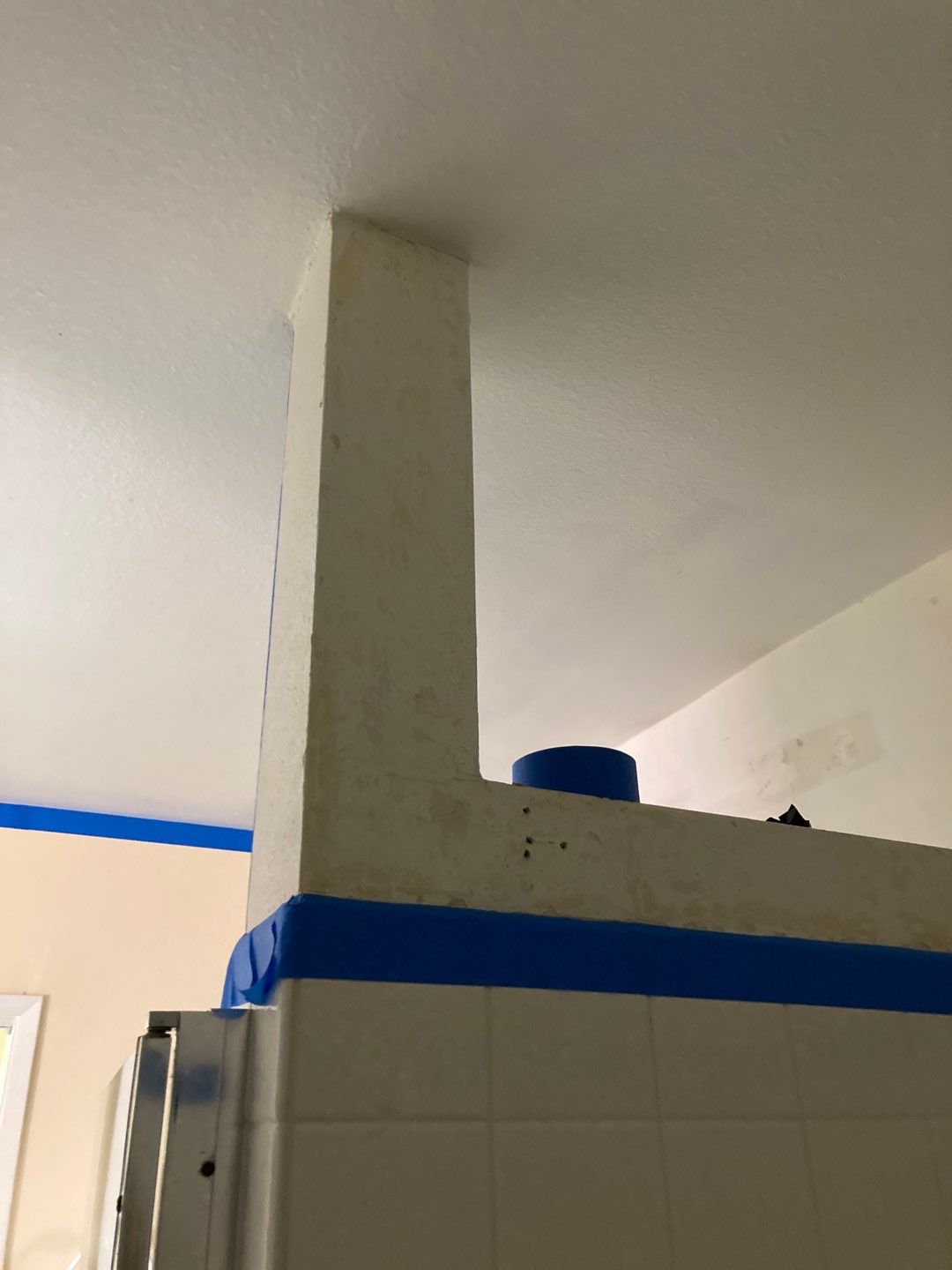 Soft Bathroom Remodel by Bayfront Home Repair