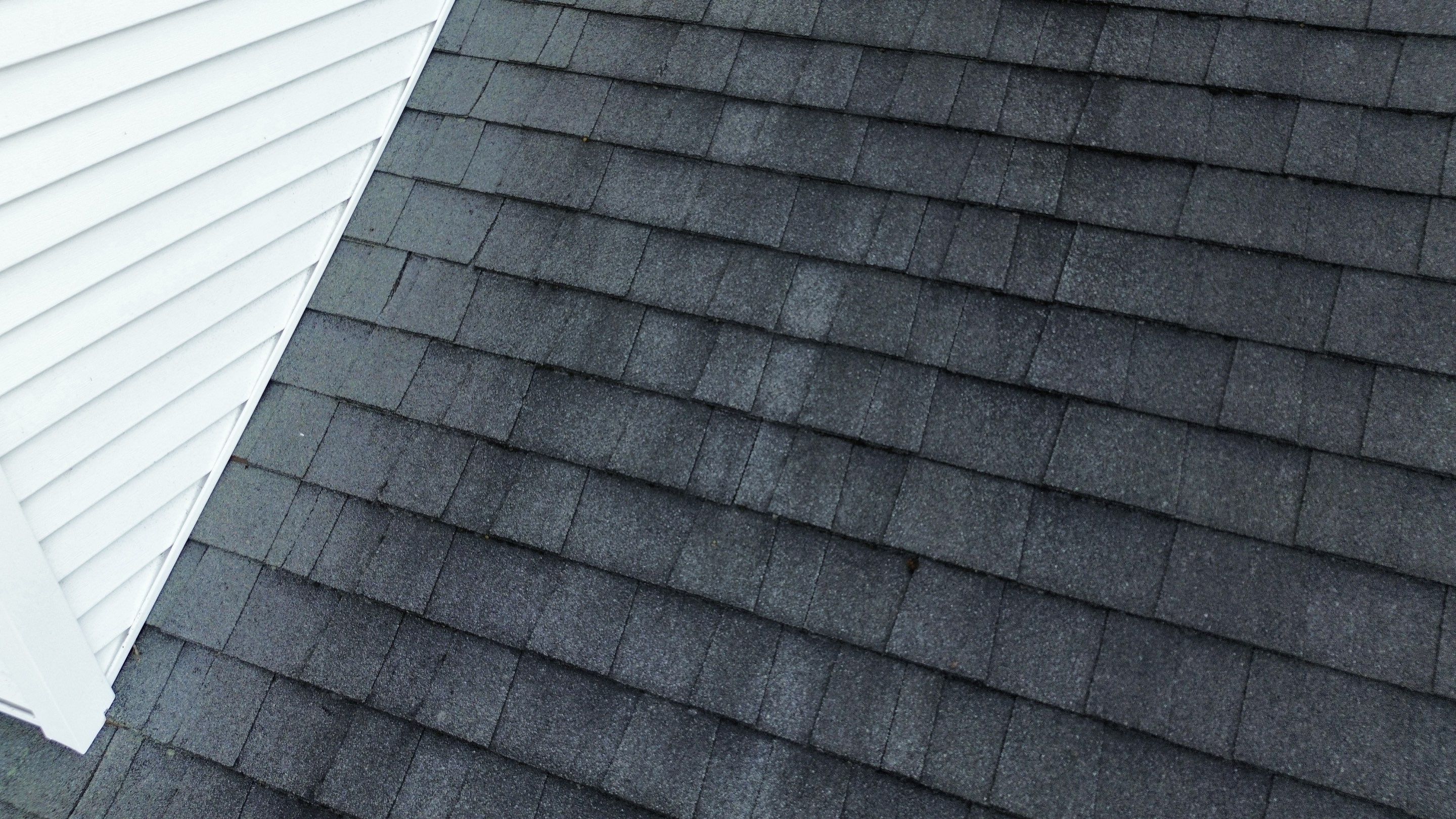Residential Roofing Installation using Timberline HDZ Shingles - Charcoal by RoofX 
