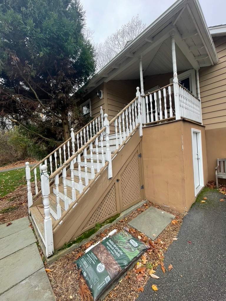 Deck Resurfacing in Randolph, New Jersey by deck guardian