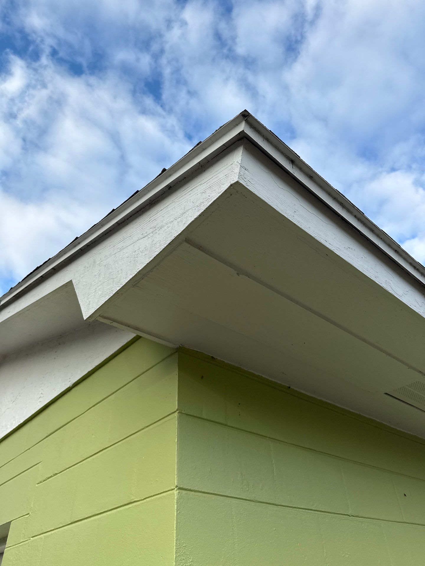 Project in St. Petersburg 33712 by Mitchell Roofing Company LLC 