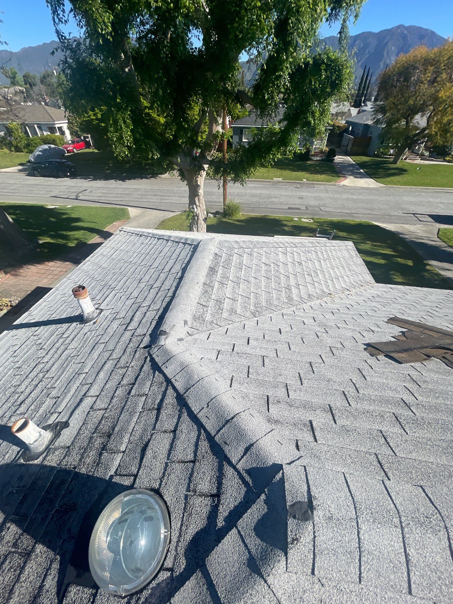 Roof Replacement - Richmond, CA 94804 by Epic Roof Replacement
