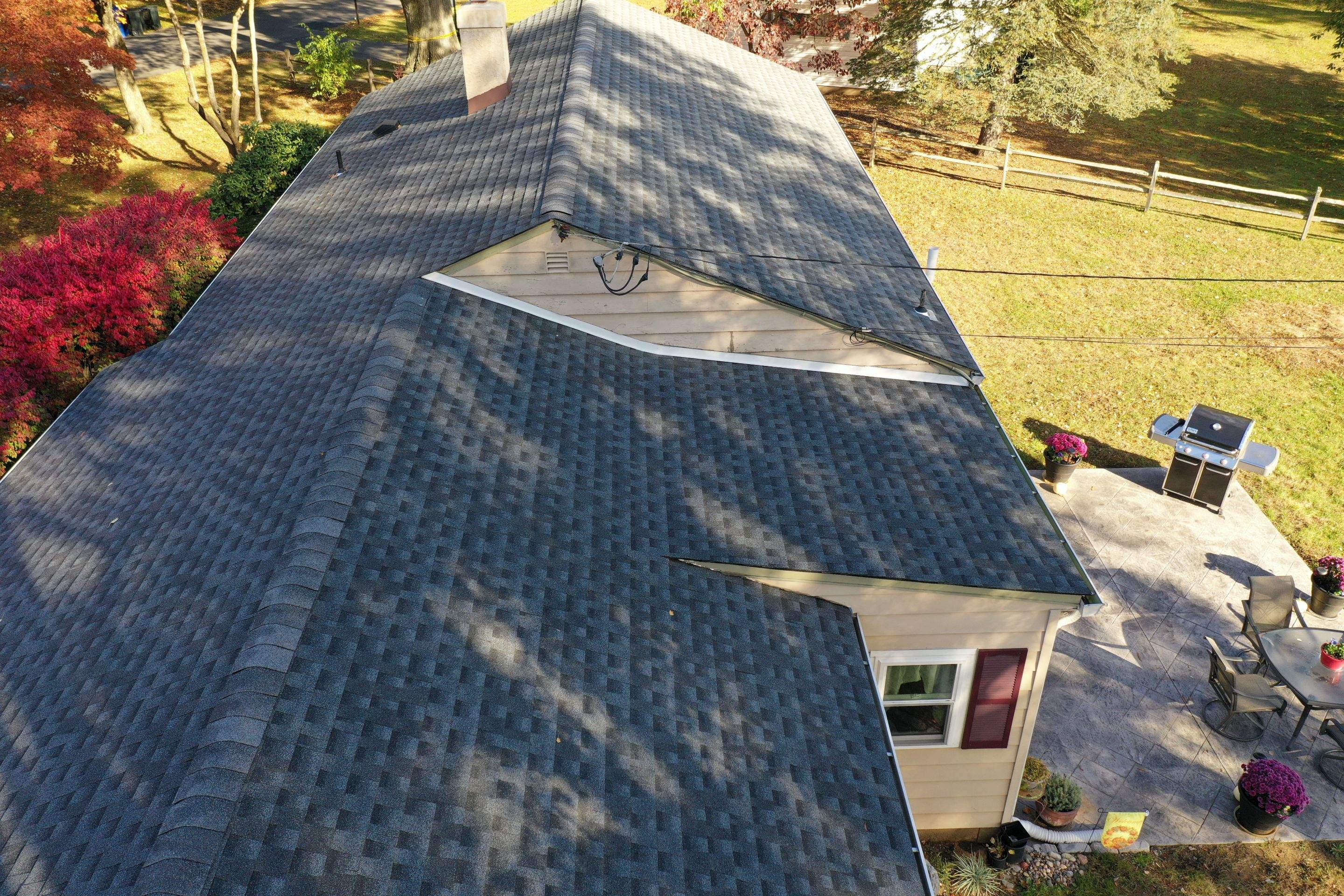 Roofing Replacement  by Stofan Construction LLC