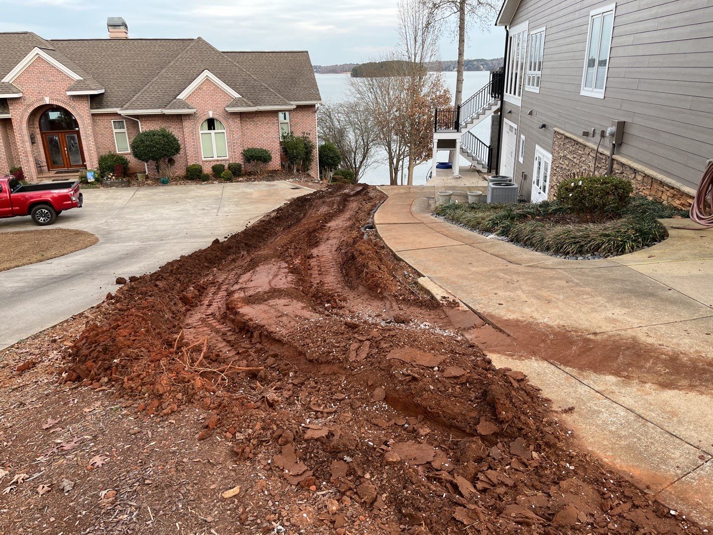 Stamped Concrete by Xtreme Concrete Services