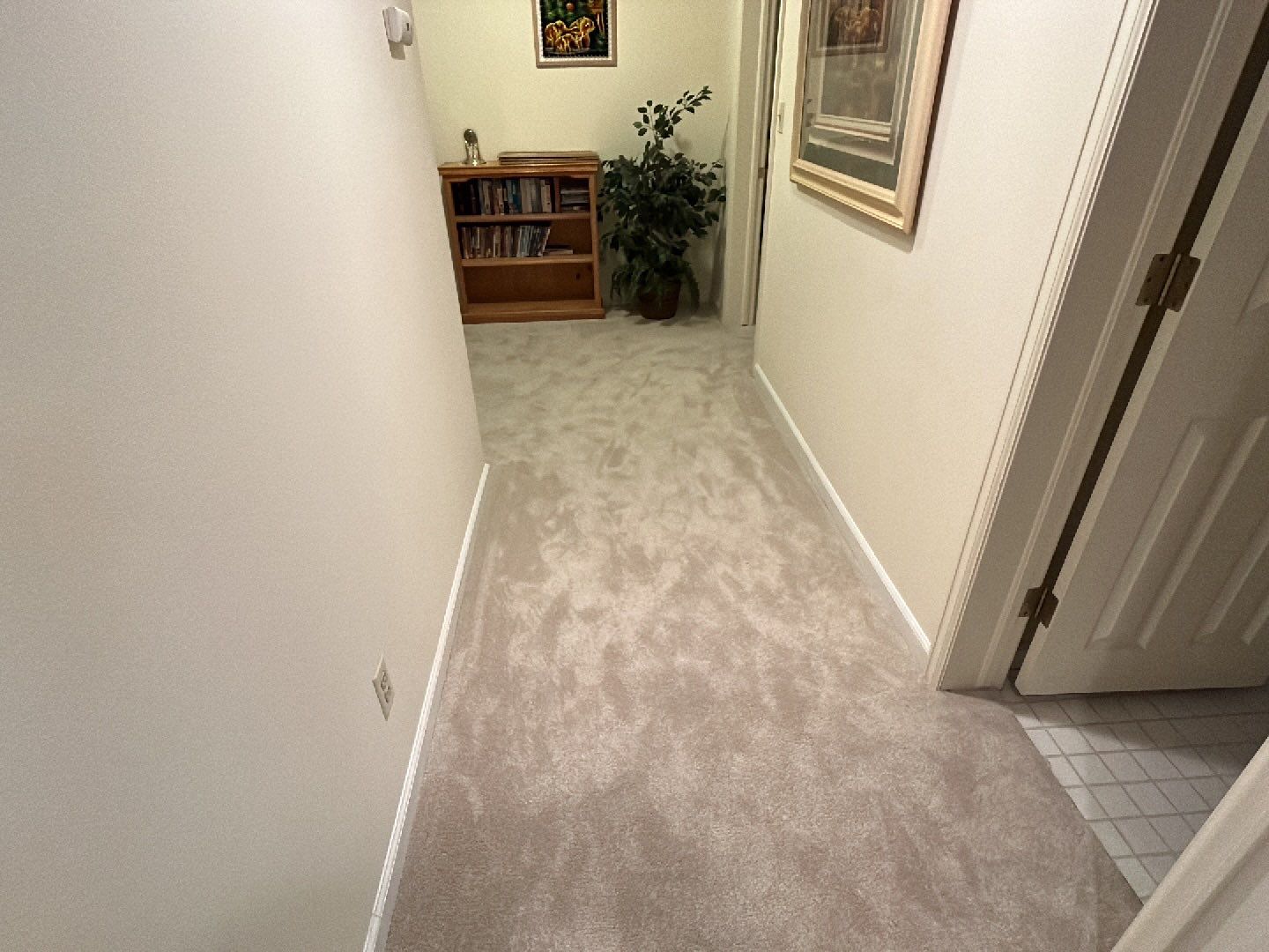 Reconstruction by Accountable Home Services