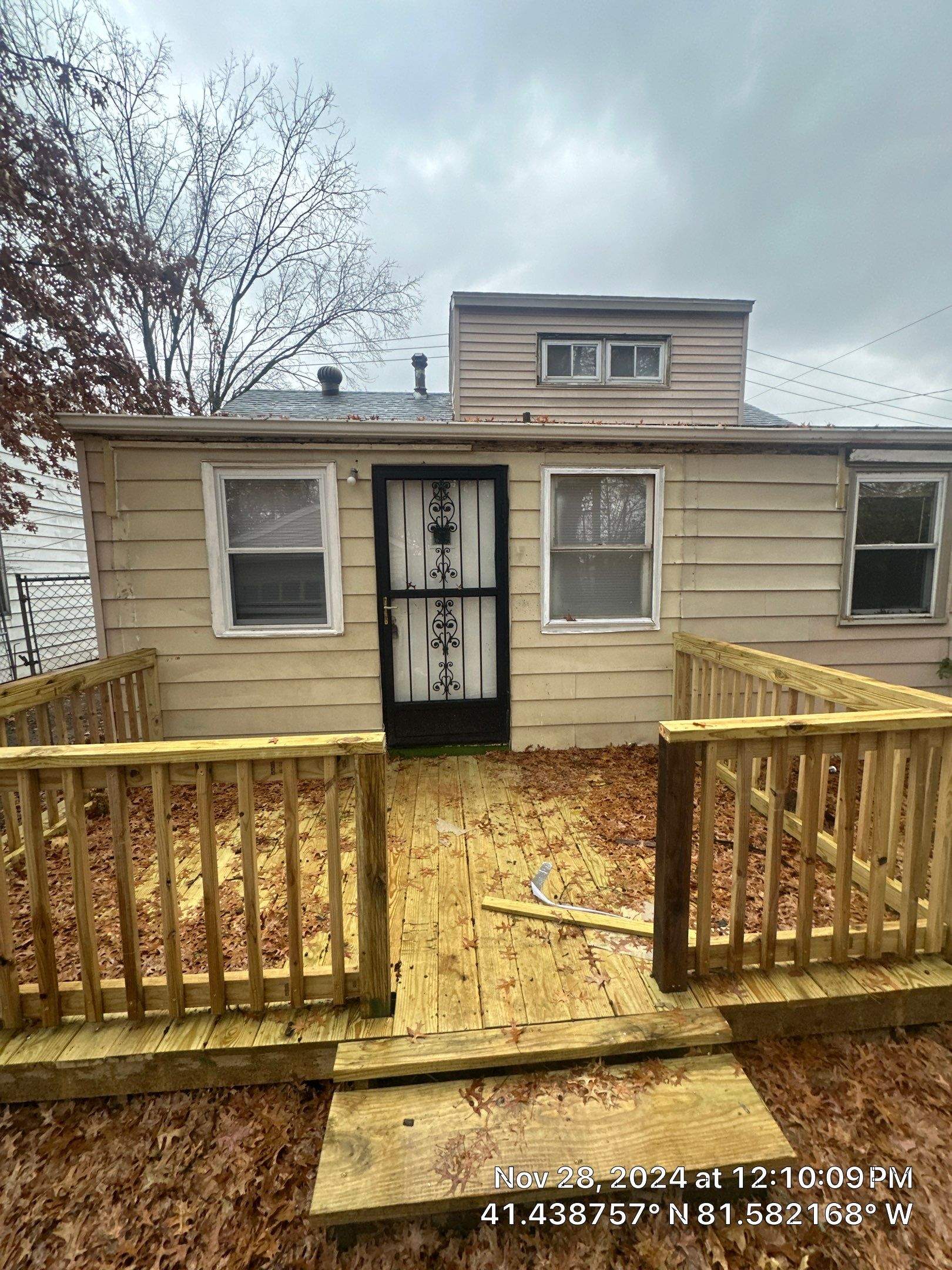 Single Family Cosmetic renovation by Reinovation