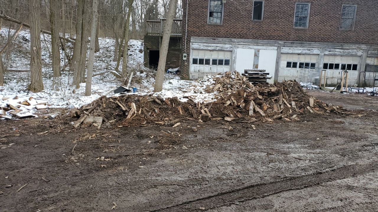 Tree Removal using Tree Removal by Mike Jones & Sons Tree Service LLC 