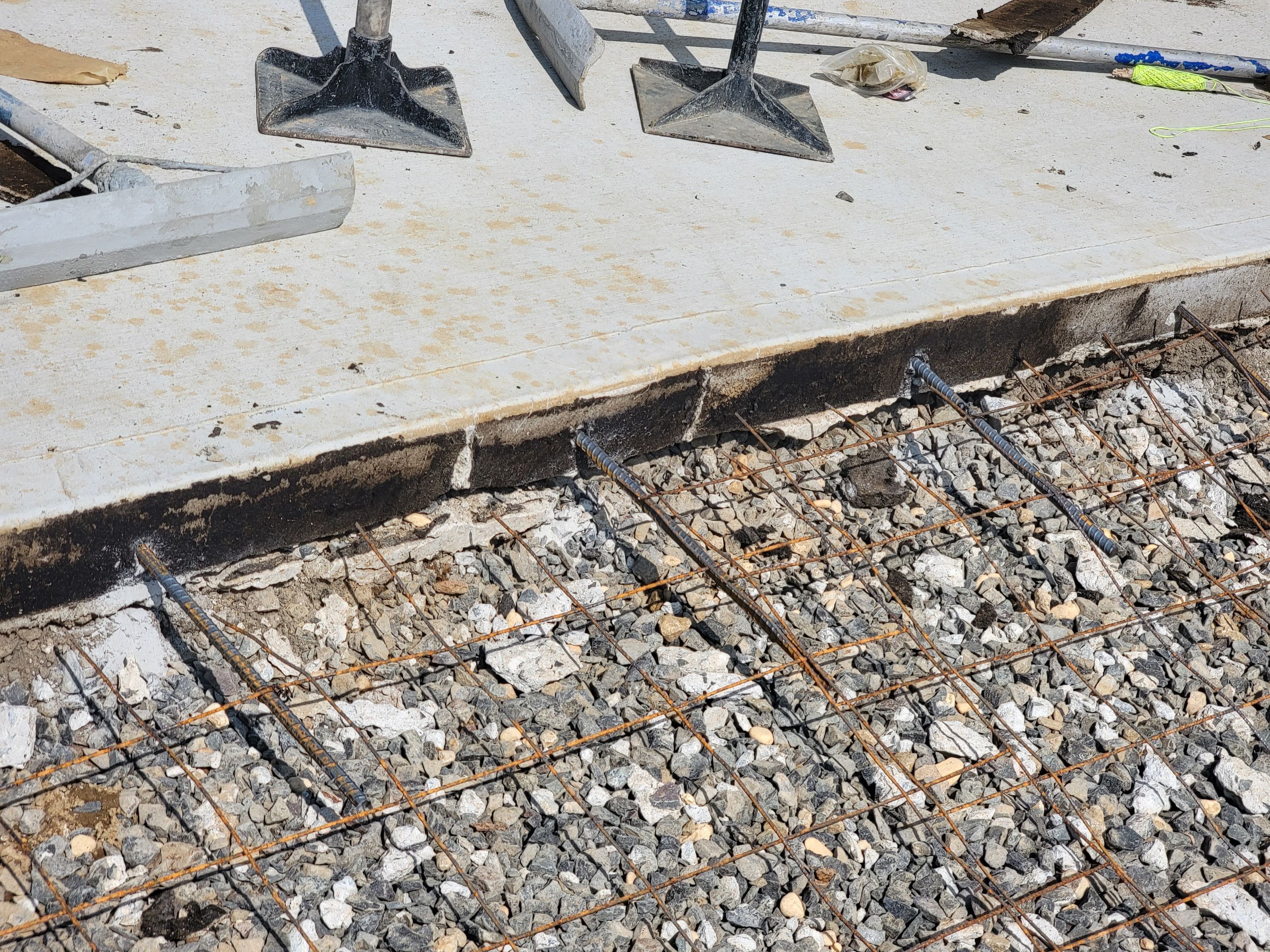 RWJ Barnabas by Cedar Contractors Group, Inc.