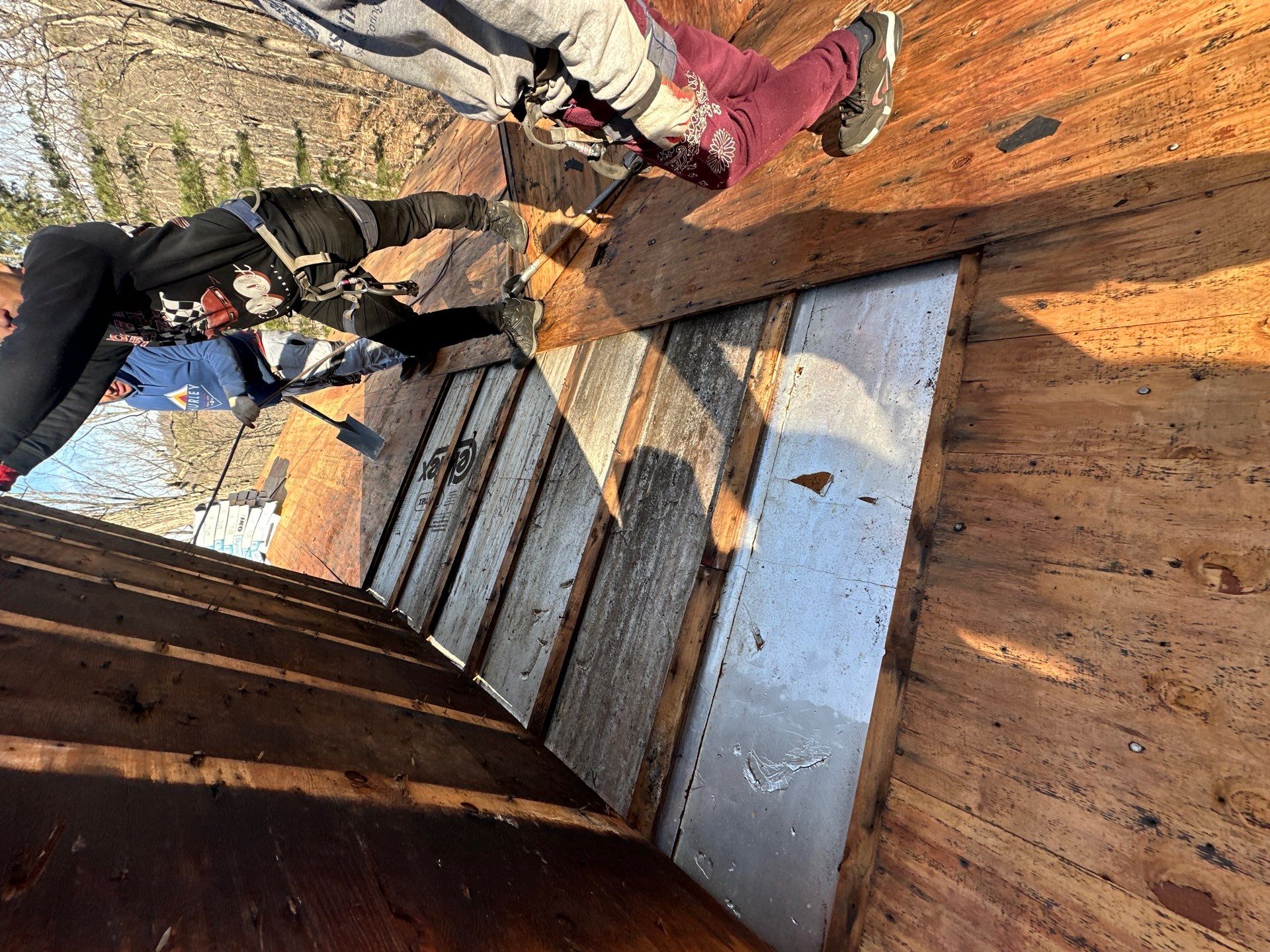 Architectural Shingle Roof Replacement in Westminster, MD • Nancy R. by Seipp Roofing, LLC