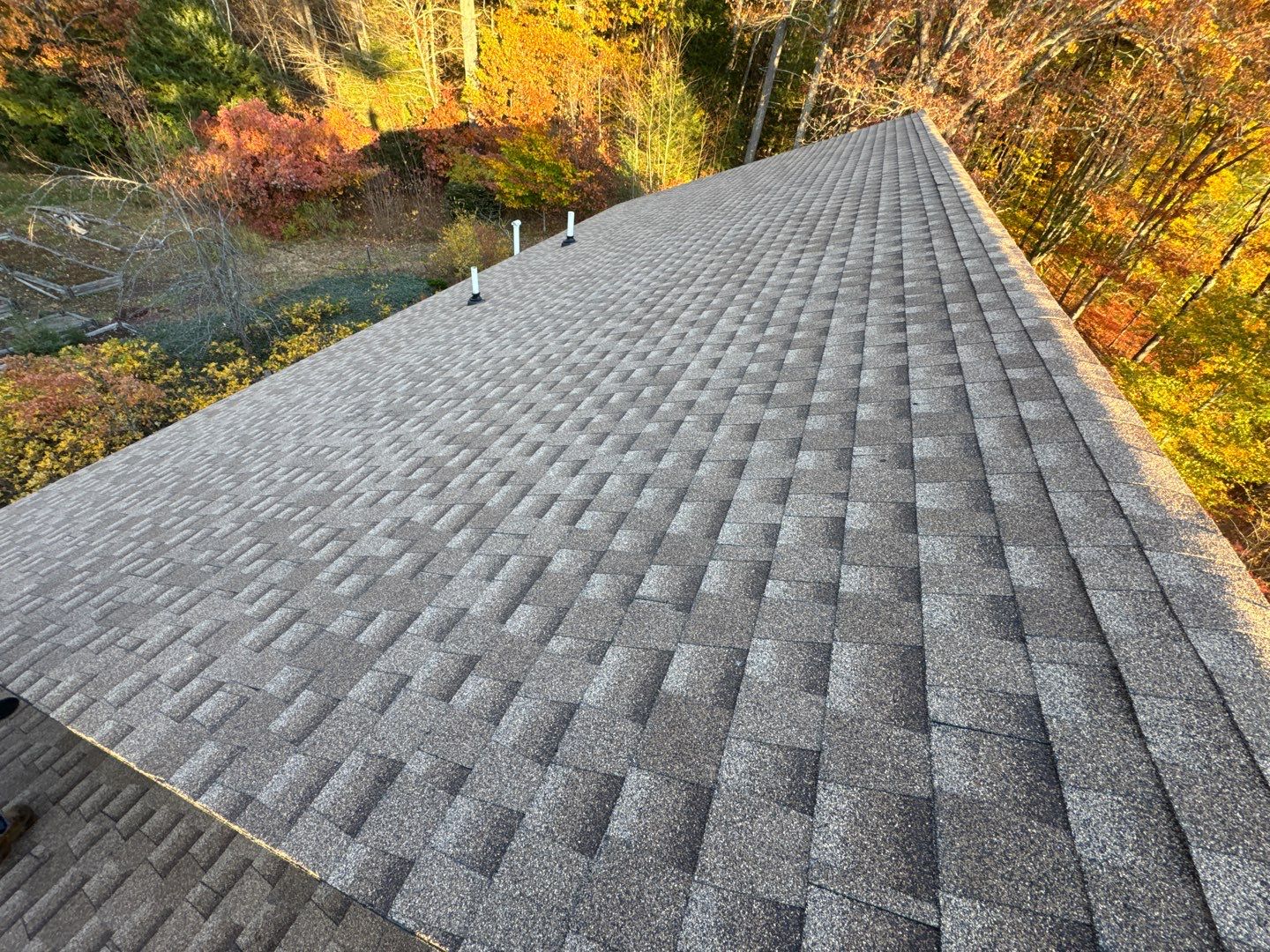 Revitalize Your Home with a New GAF Roof, Velux Skylights & Solar-Powered Shades! by Sensible Home Solutions