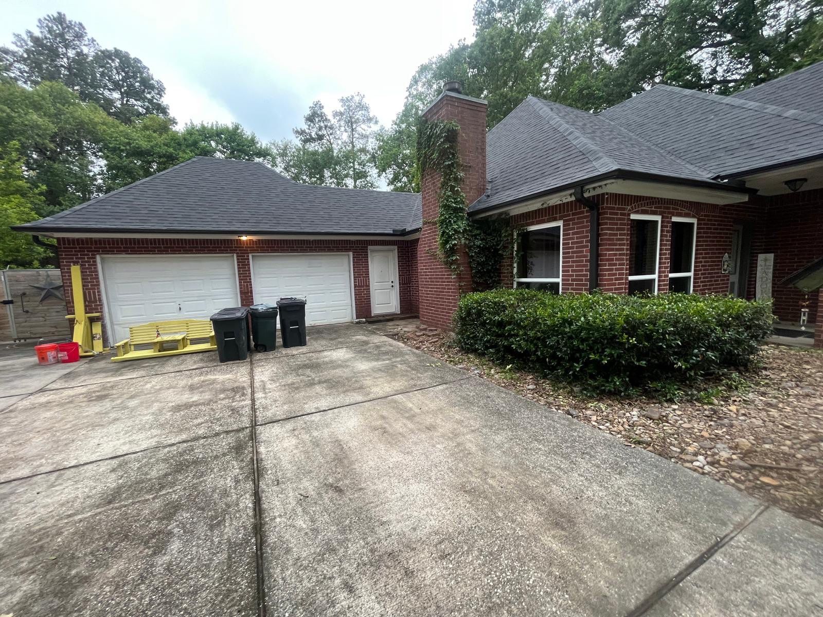 Residential Roofing Installation using Malarkey Vista Impact Resistant by Roof Concepts Construction
