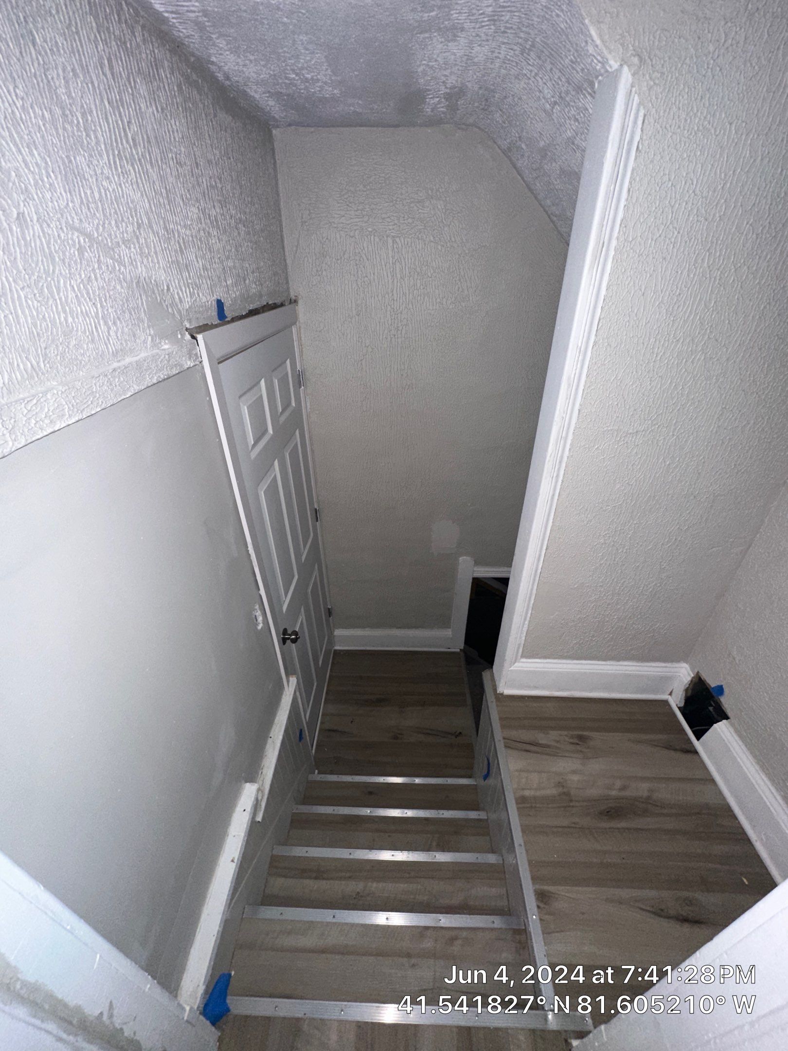E 115th Turnkey Rental Flip by Reinovation
