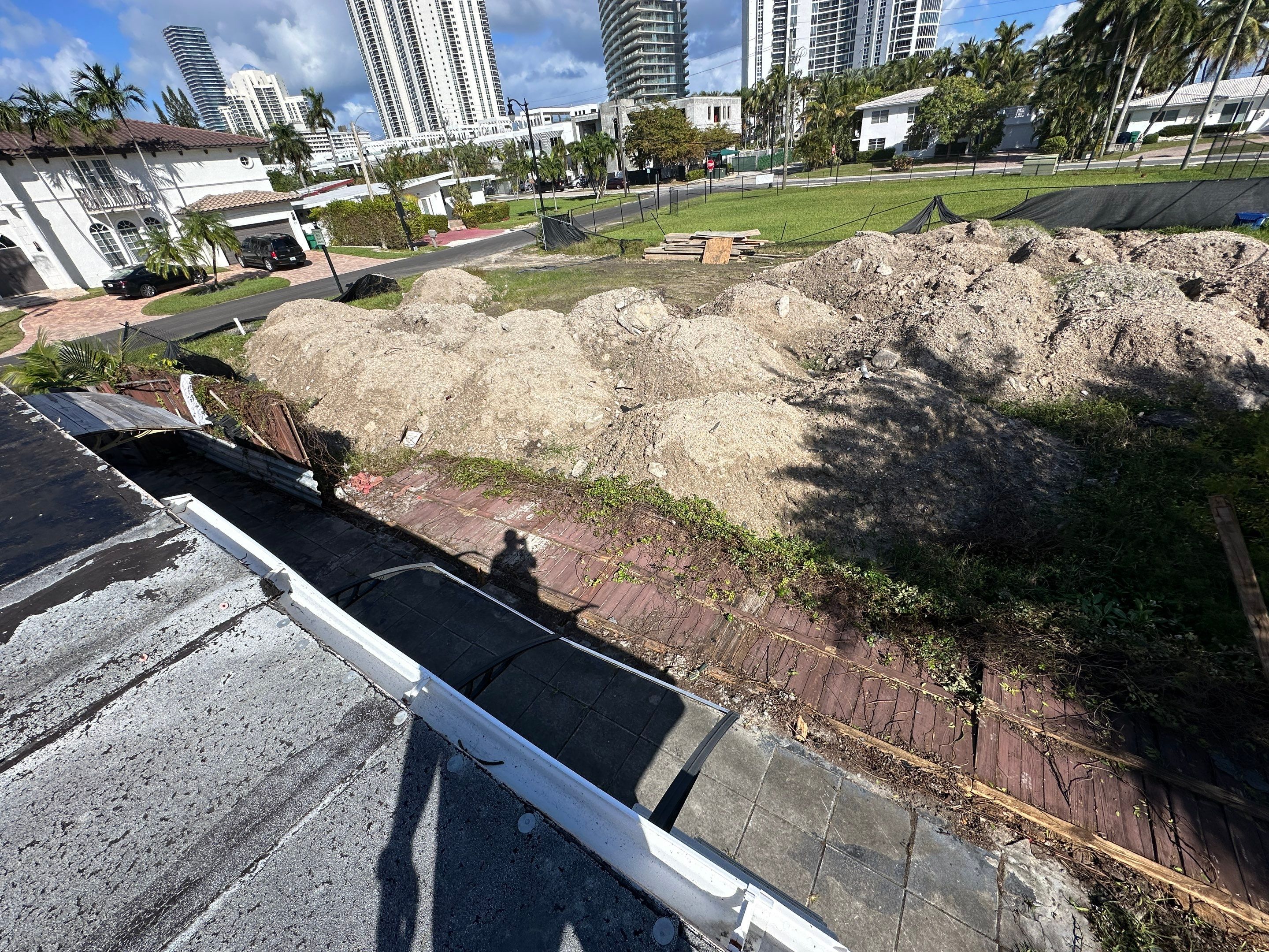 Water Damage Claim in Sunny Isles Beach by FLAPA & KeyStone