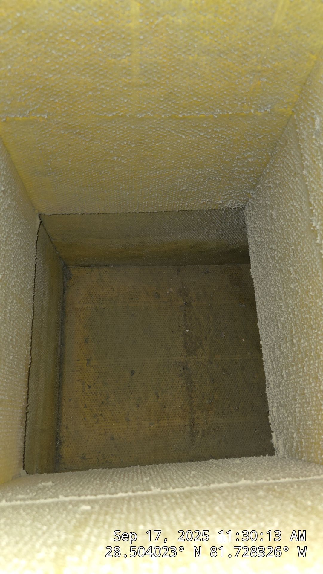 Boot Repair, Air Duct and Dryer Vent Cleaning in Clermont by Hygienic Air, Inc