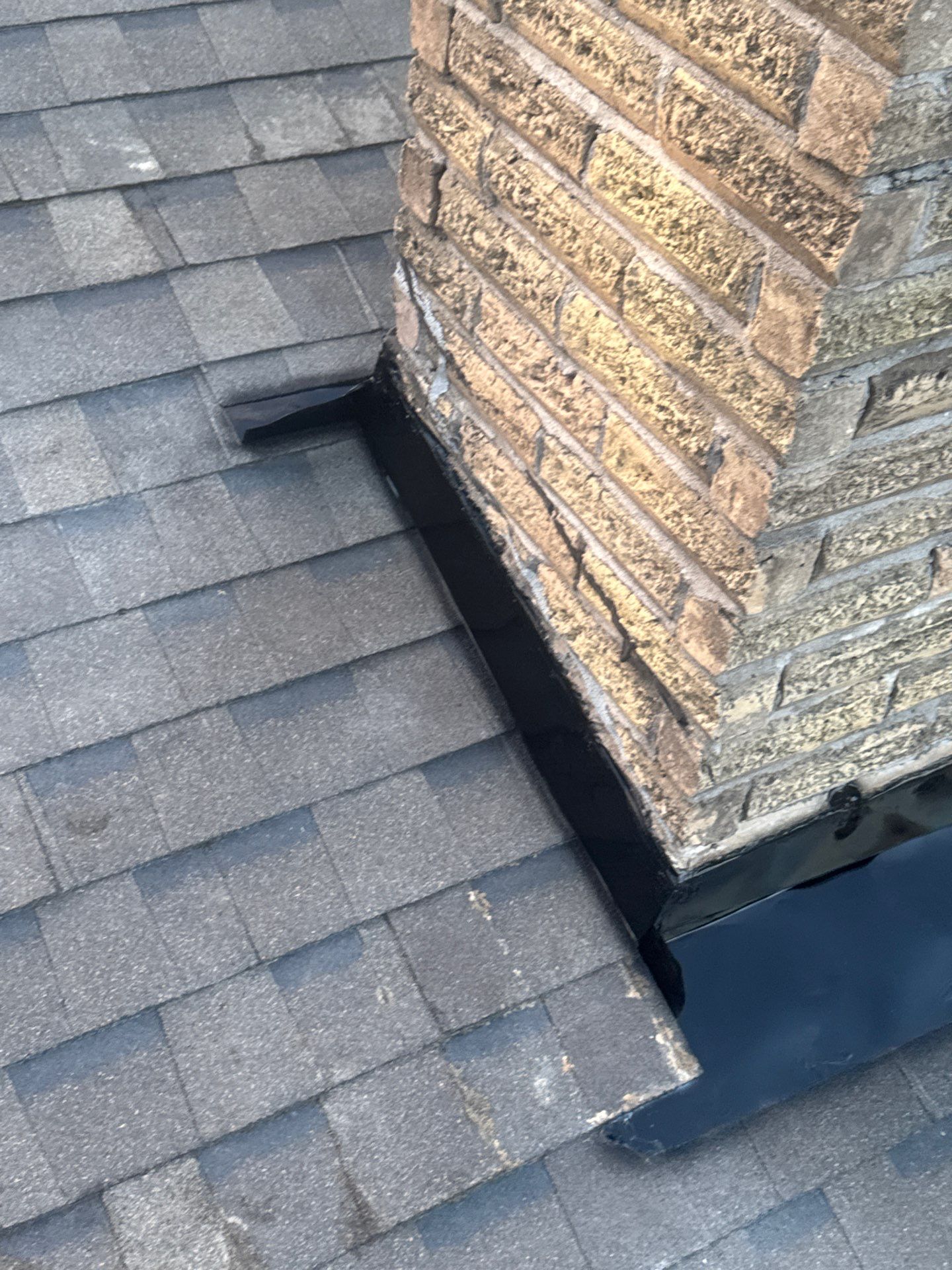 Project in Houston, TX by Proud Roofing