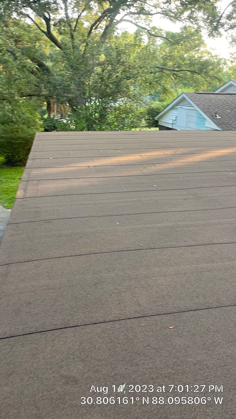 Residential Roofing Installation - Fortified Roof by American Roofing & Construction LLC