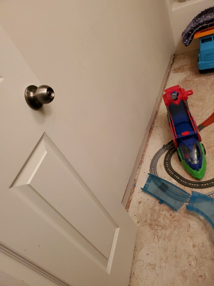 From Flooded to Flawless: A Holly Springs Bathroom Restoration by Elite Remodeling and Design LLC