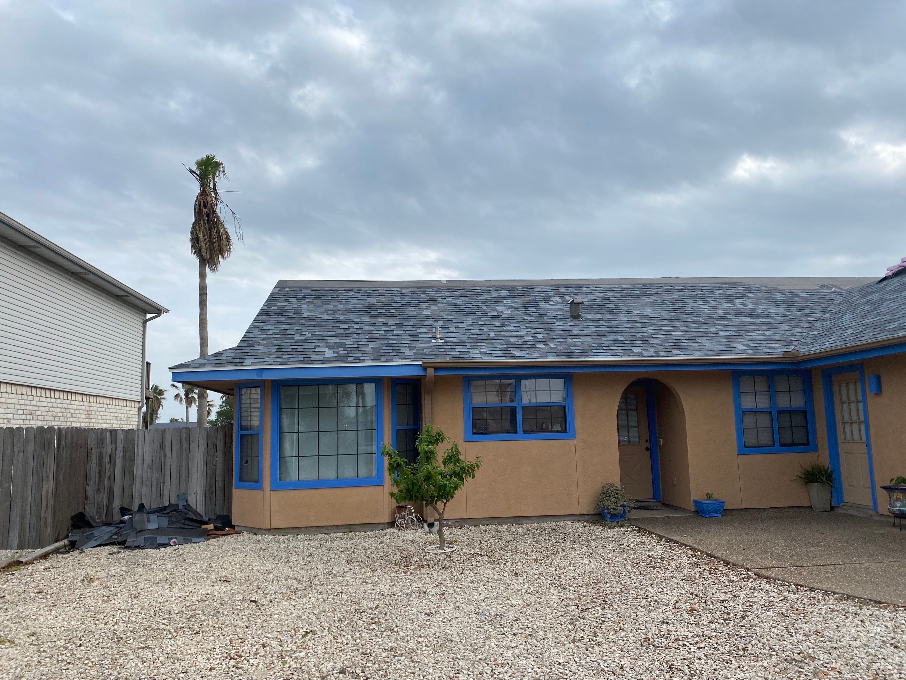 Pacific Wave by Bayfront Roofing and Construction