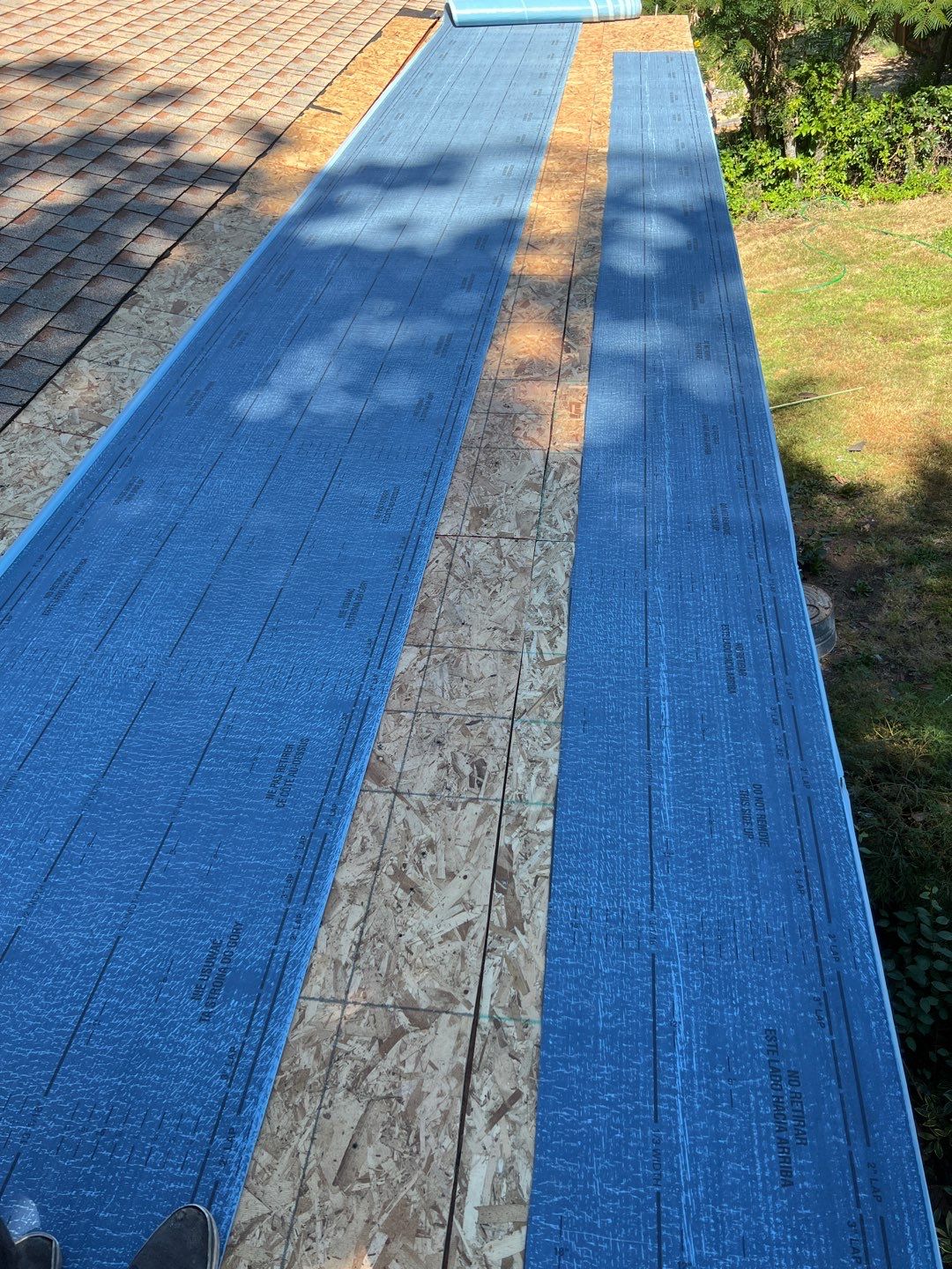LeafGuard Gutters, Roofing, and Solar by Byers Enterprises 