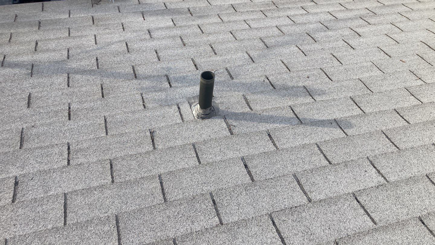 Low Pitch Residential Roofing Installation for damaged roof in Nampa by ID Roofing LLC