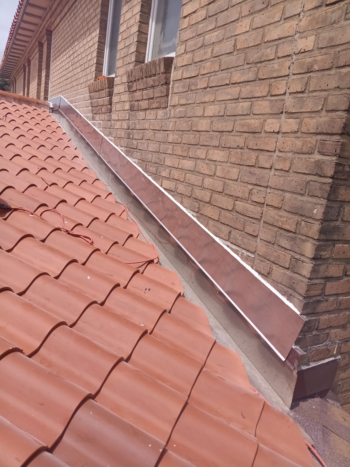Problems in Paradise  by Bayfront Roofing and Construction