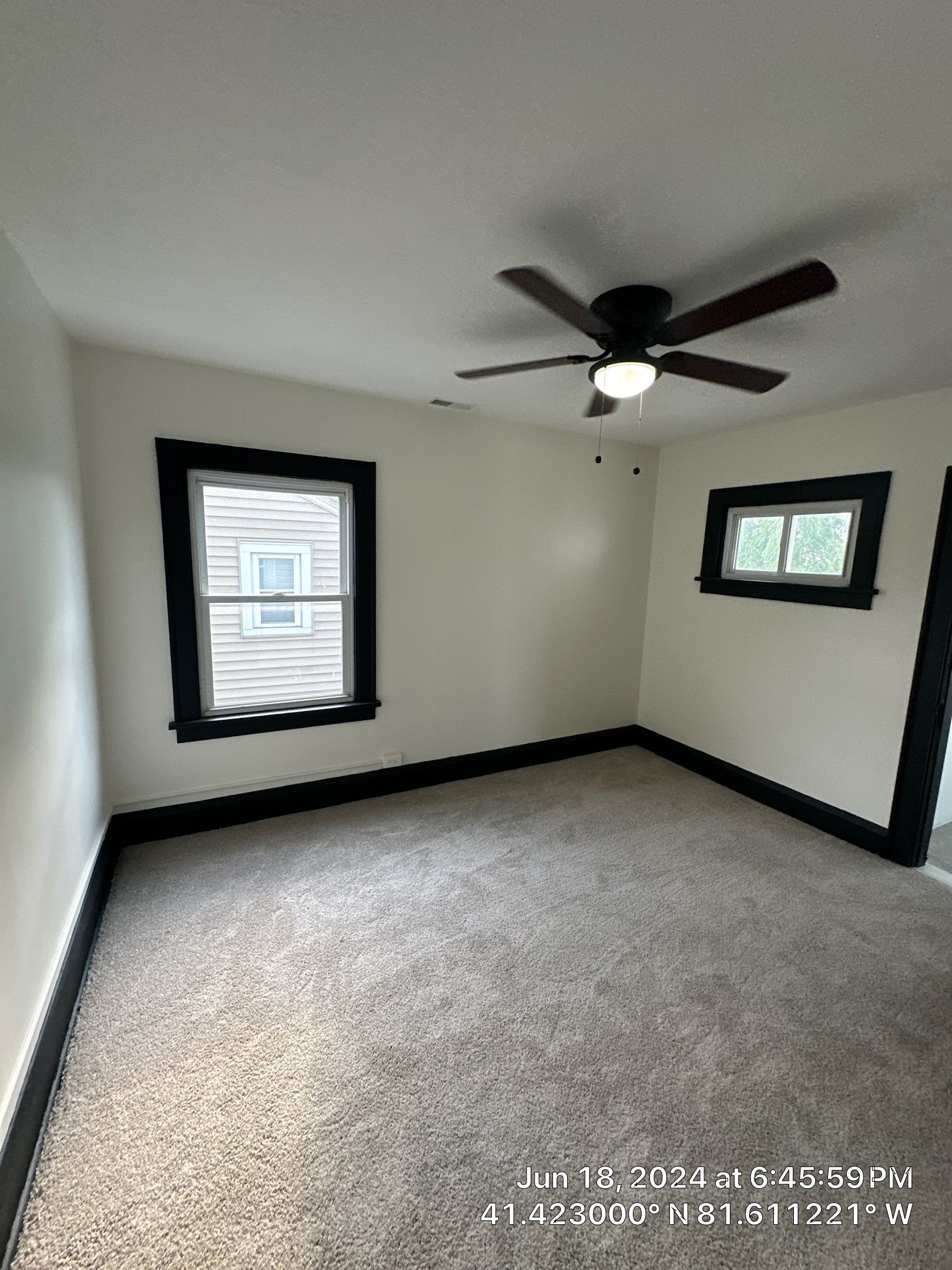 Garfield Heights Single Family Full Remodel by Reinovation