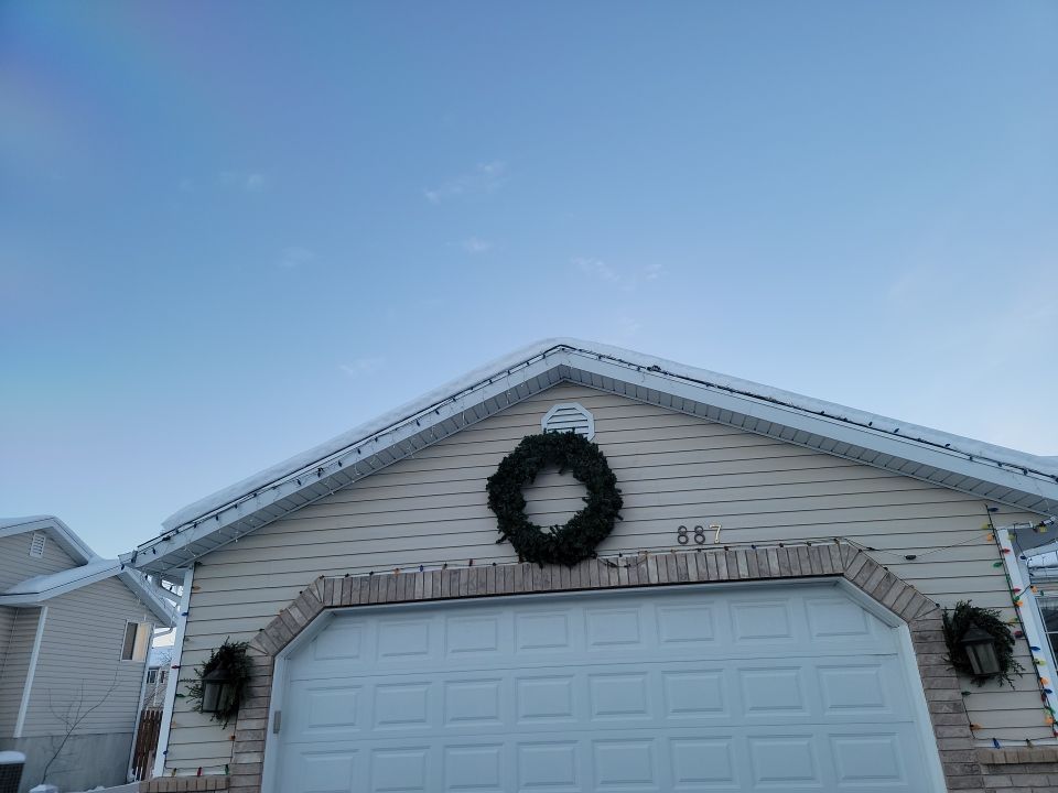 Residential Roofing Installation by The Roof Doctor