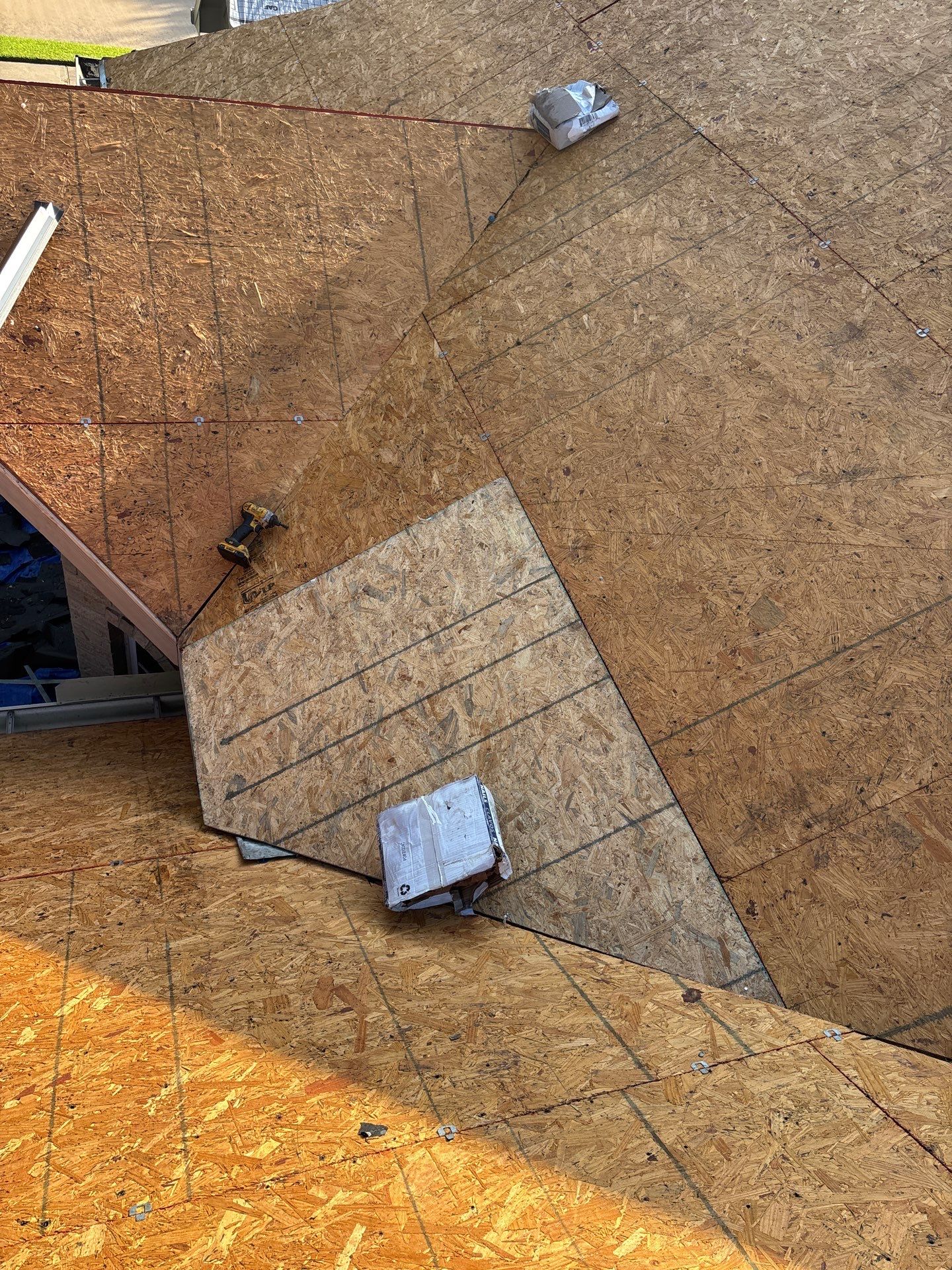 Roof Replacement Sugarland by Roof Repair Company