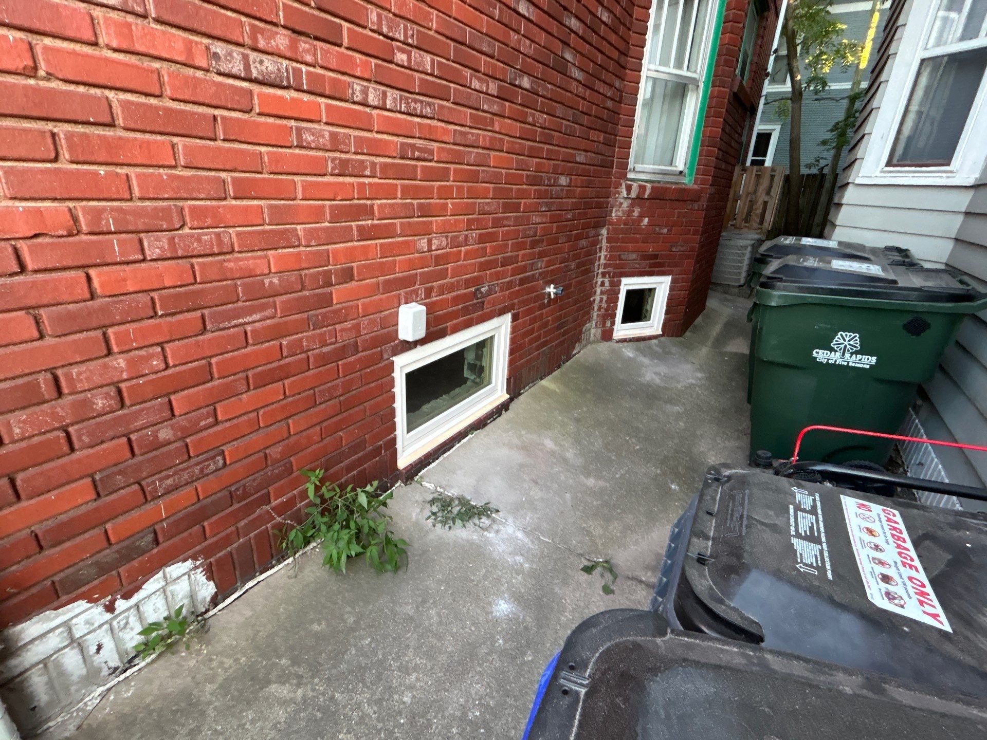 Upgrading Basement Windows for Lasting Performance by United Windows and Siding LLC