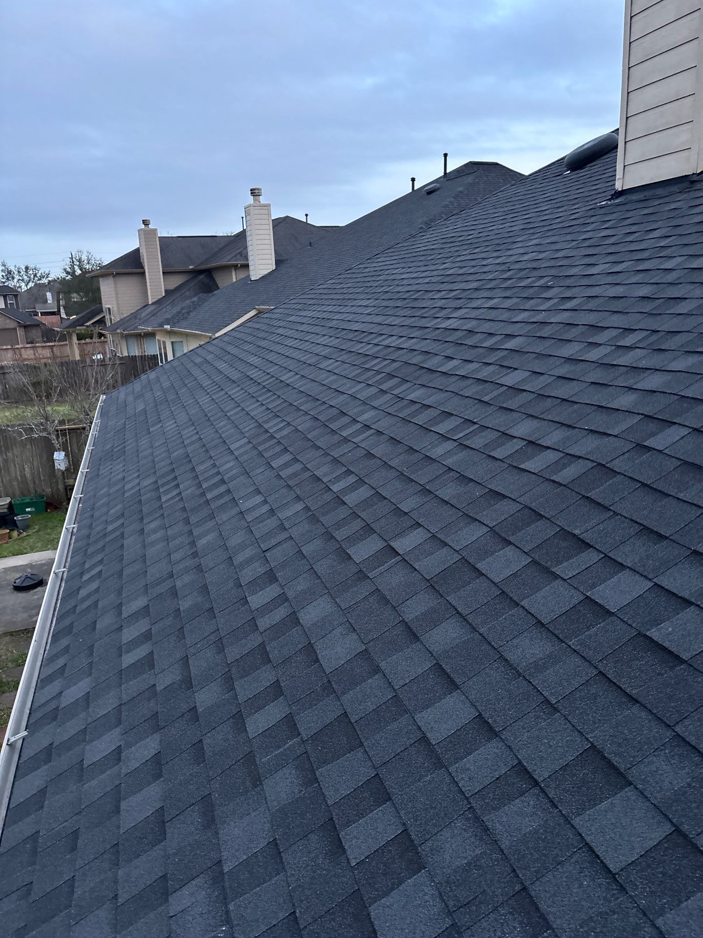 Roof Replacement Pearland by Roof Repair Company
