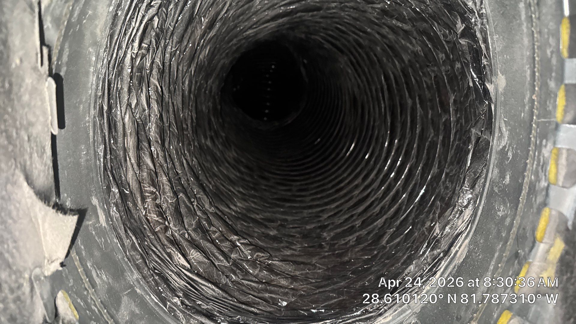 Air Duct Cleaning Groveland by Hygienic Air, Inc