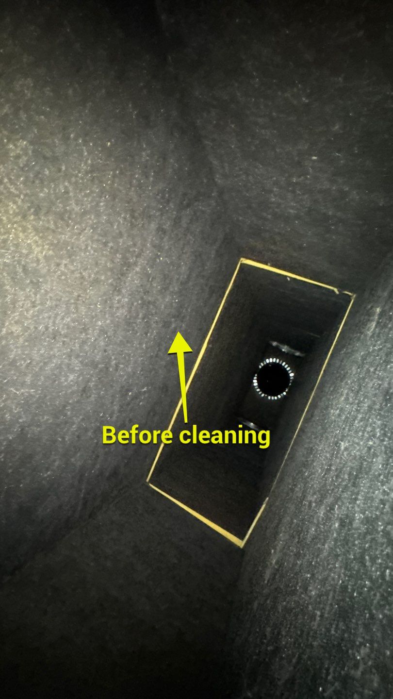 Air Duct and Dryer Vent Cleaning in Orlando by Hygienic Air, Inc