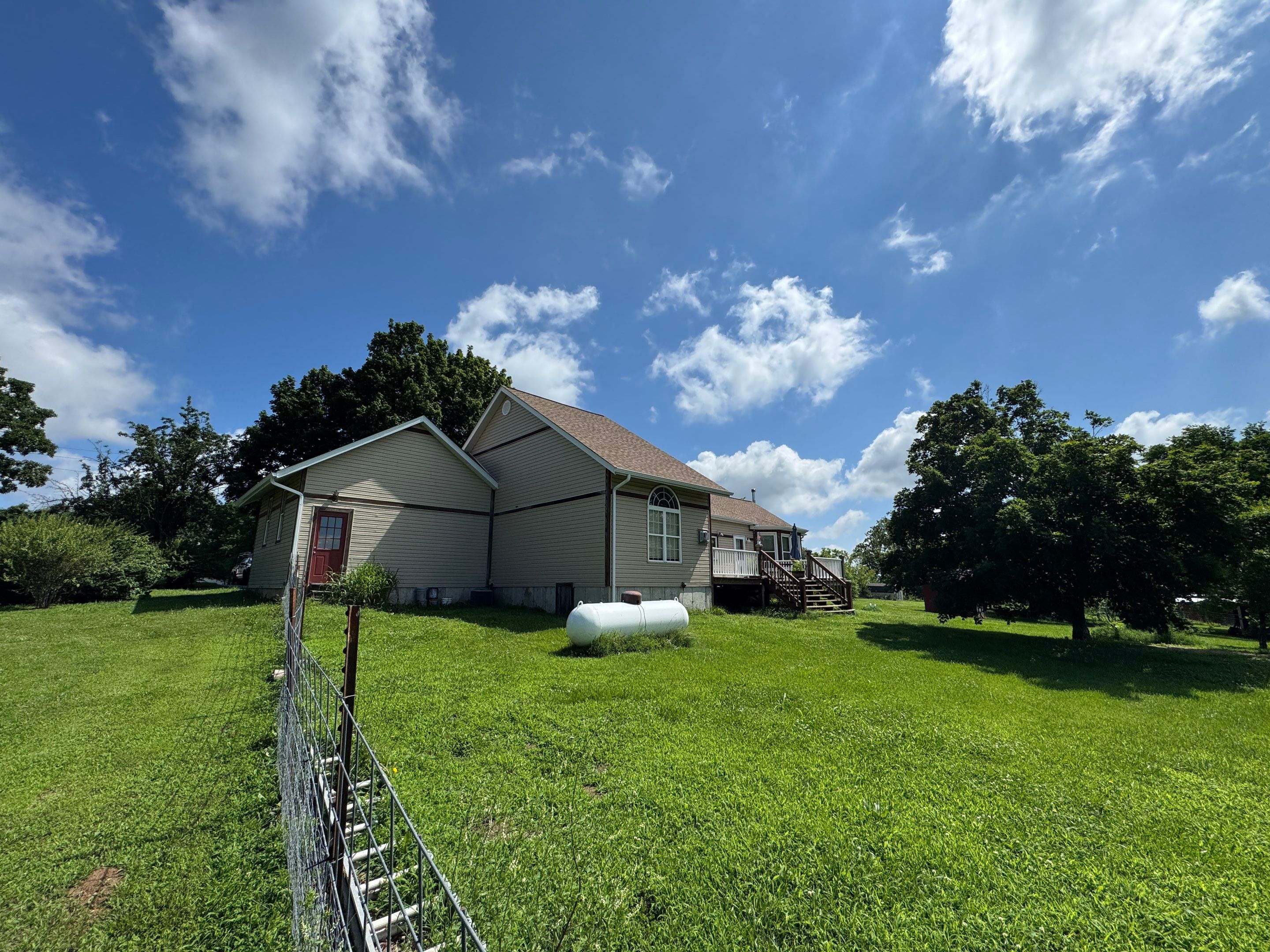 2271 Yellow Rock Road De Soto by Acute Roofing And Exteriors 