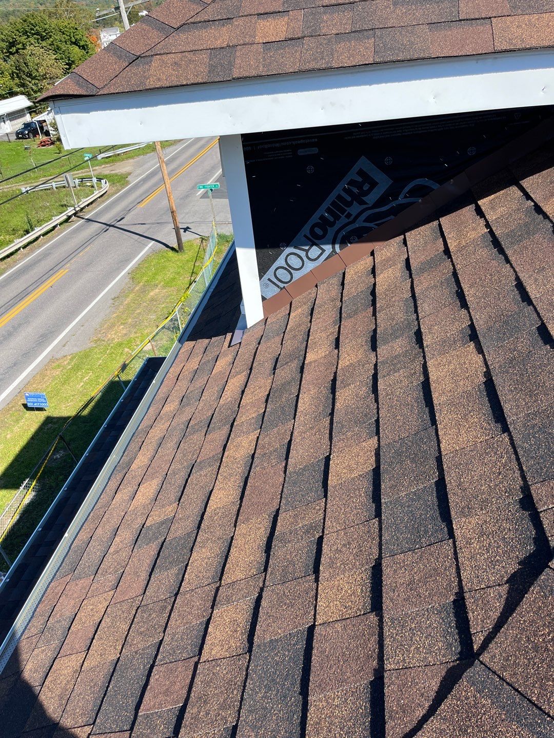 14118 Ellerslie Road, Ellerslie, MD 21529 US by American Custom Contractors