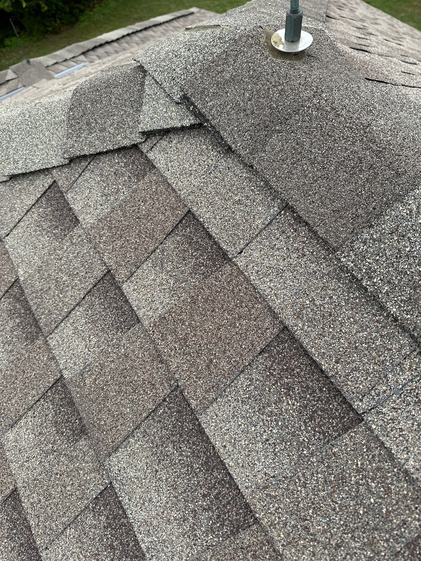 Roof Replacement in Jones, Oklahoma by McCann's Roofing and Construction