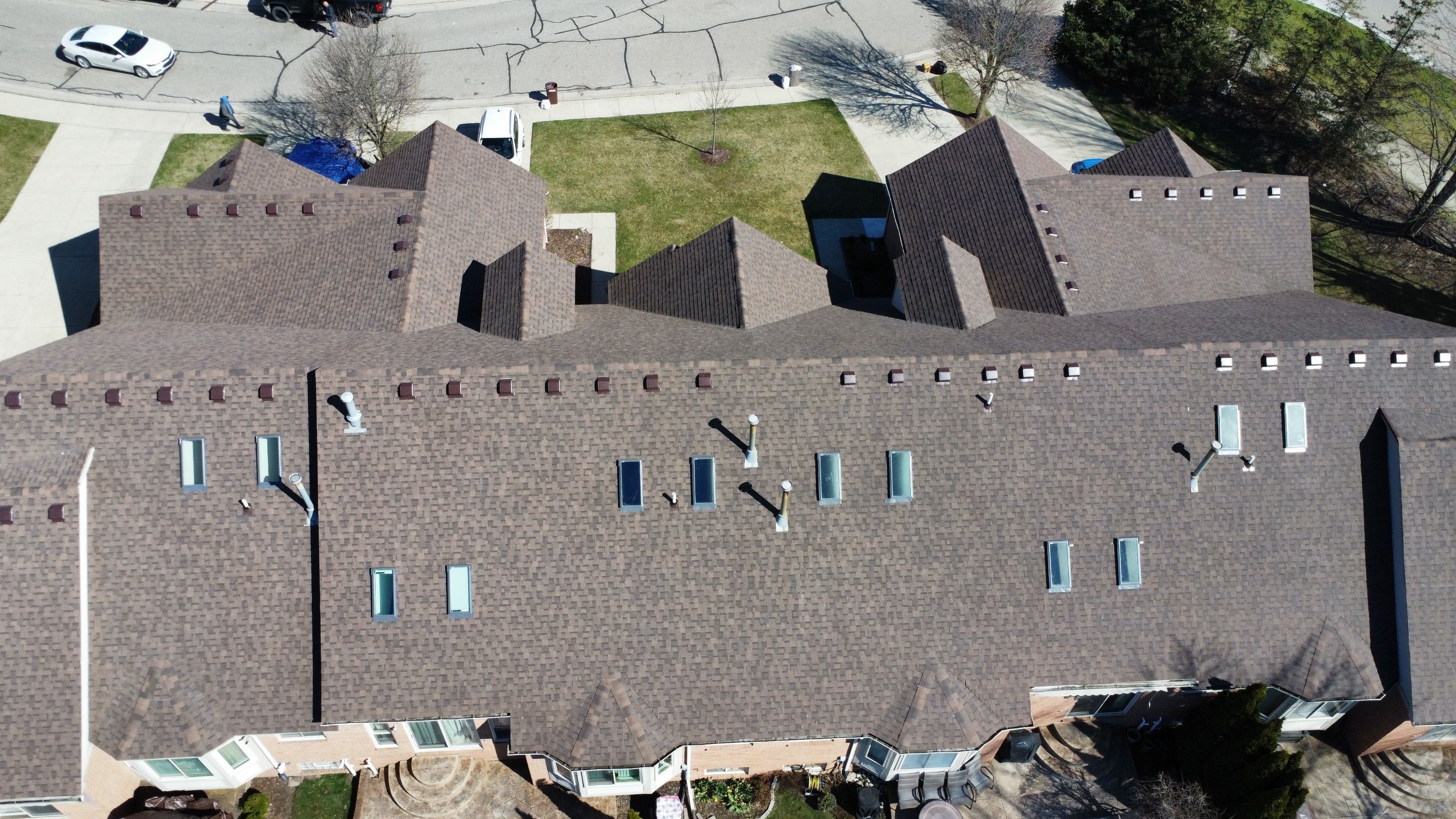 Roof Replacment  by JNR Roofing LLC