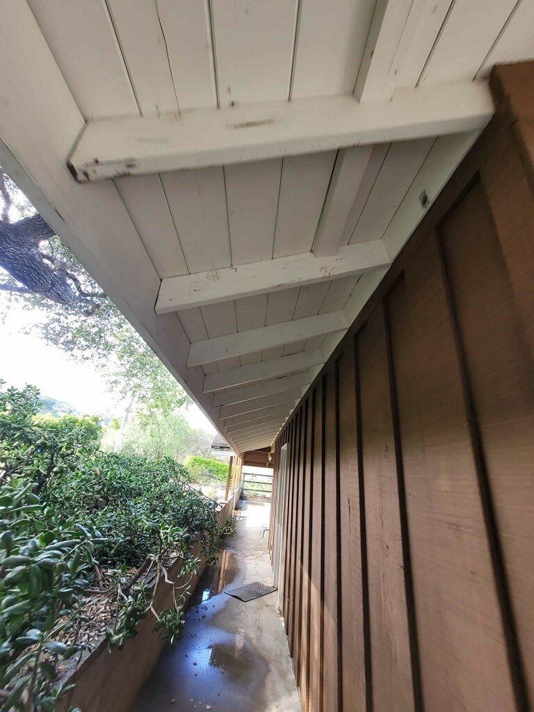 Jennifer's Exterior by Asis Painting Inc 