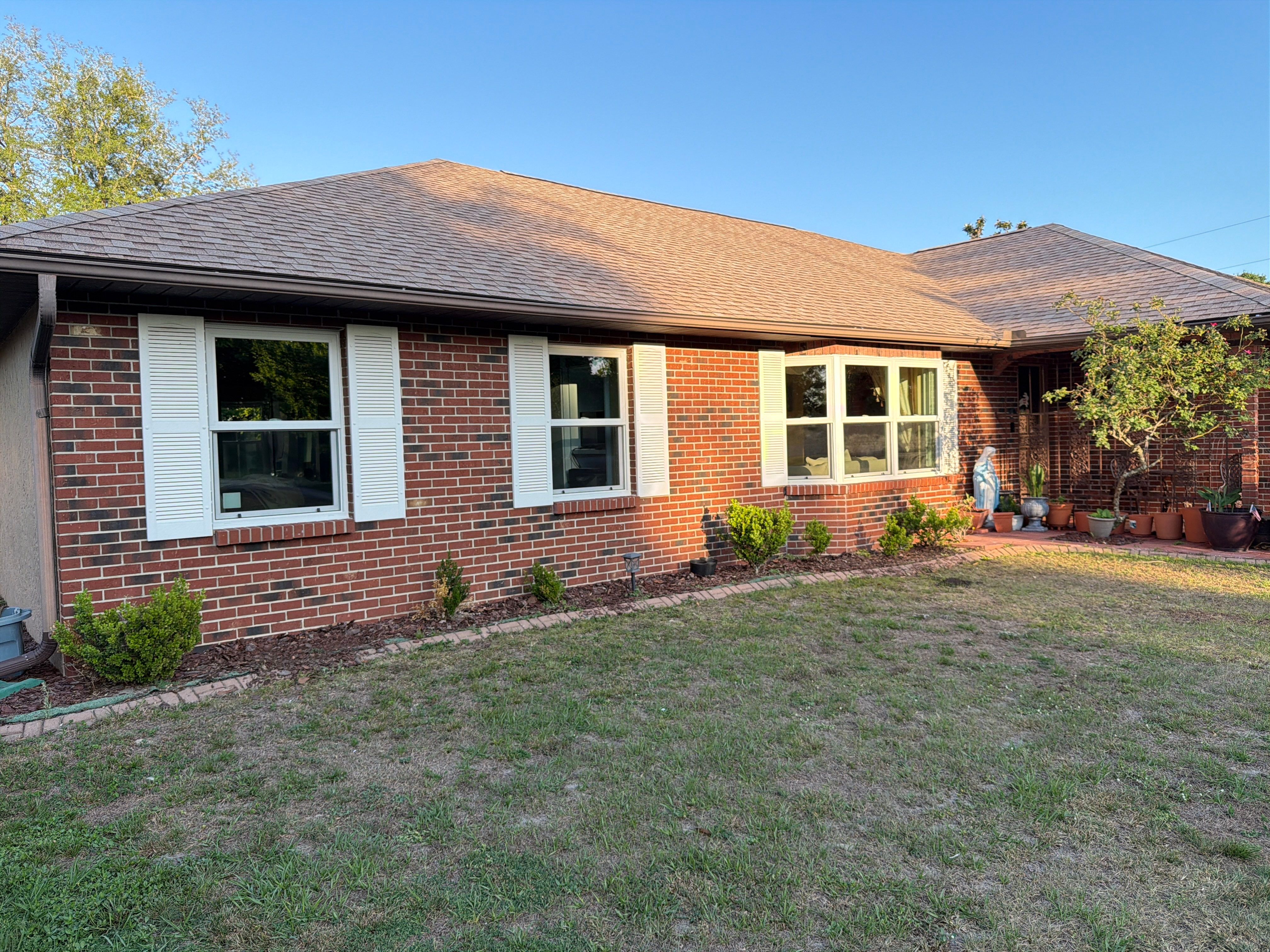 Project in Ocala, FL by Windows & Doors Store