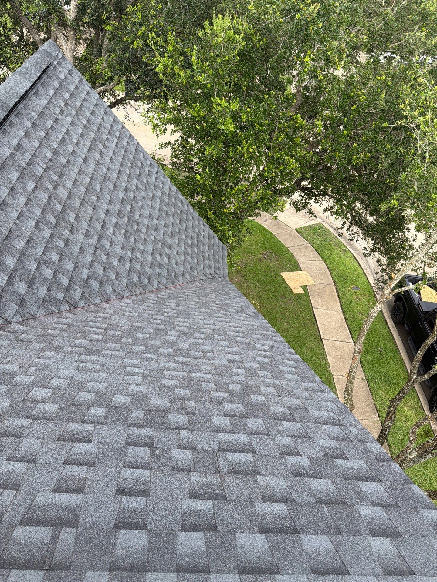 Roof Replacement in Woodbridge, Sugar Land TX by Roof Repair Company