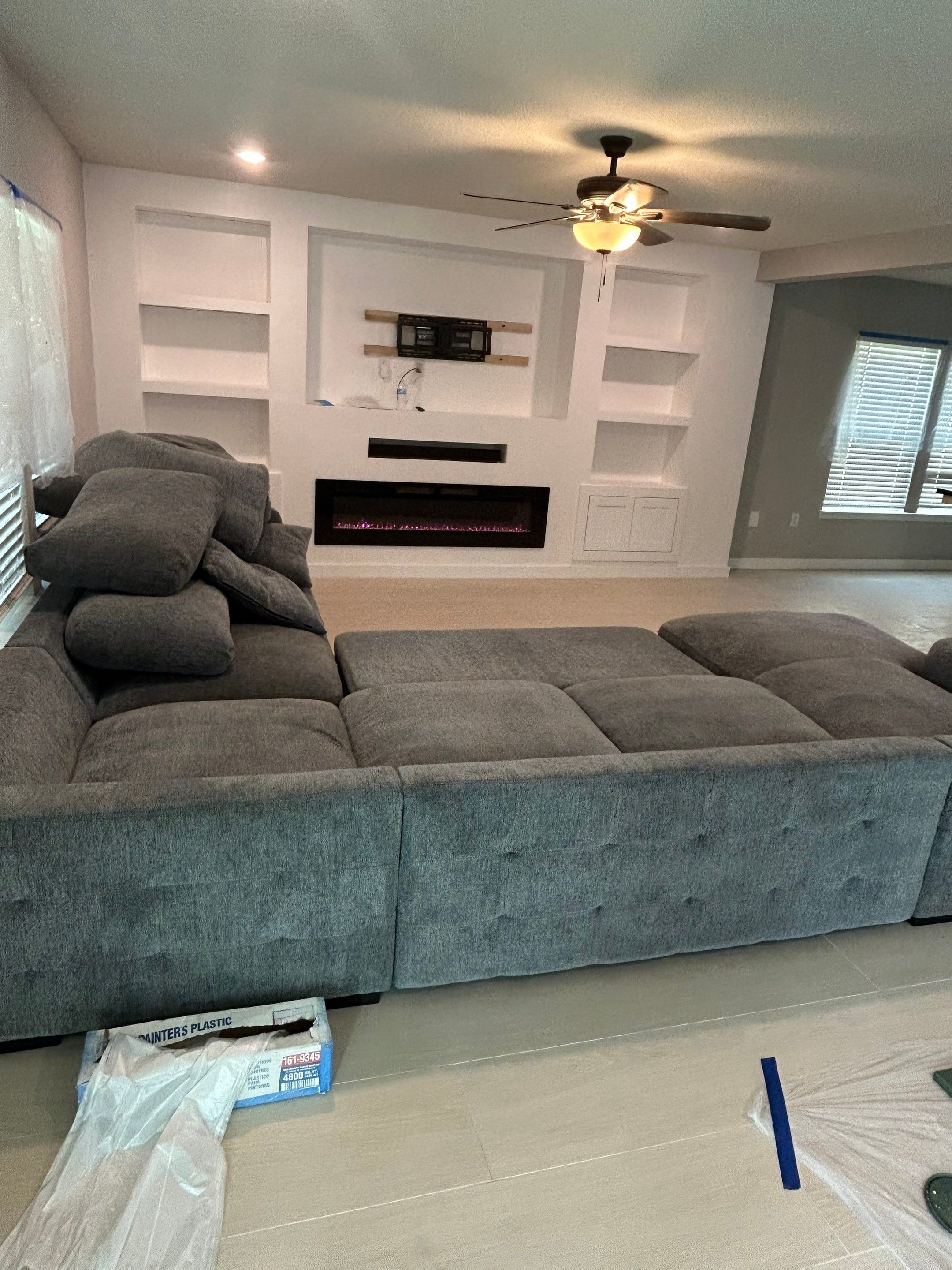 Home Interior Upgrade and Renovation by urban green energy llc