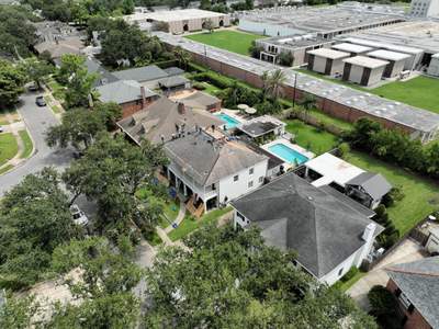 Old Metairie Designer Shingle