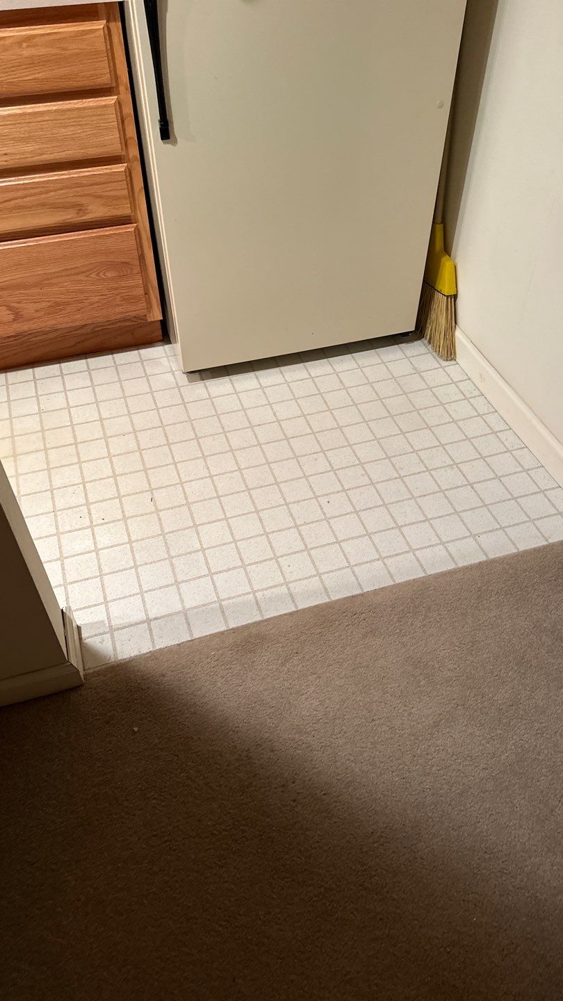 Water Damage by Accountable Home Services