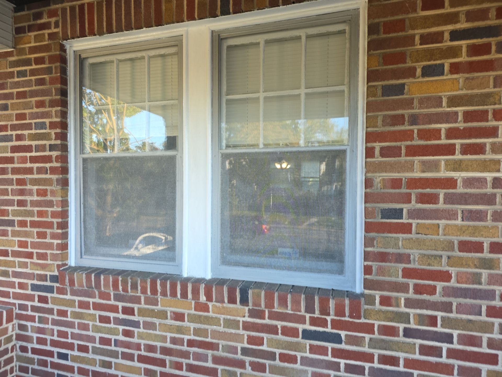 Window Install Project by ZA&MY SERVICES LLC