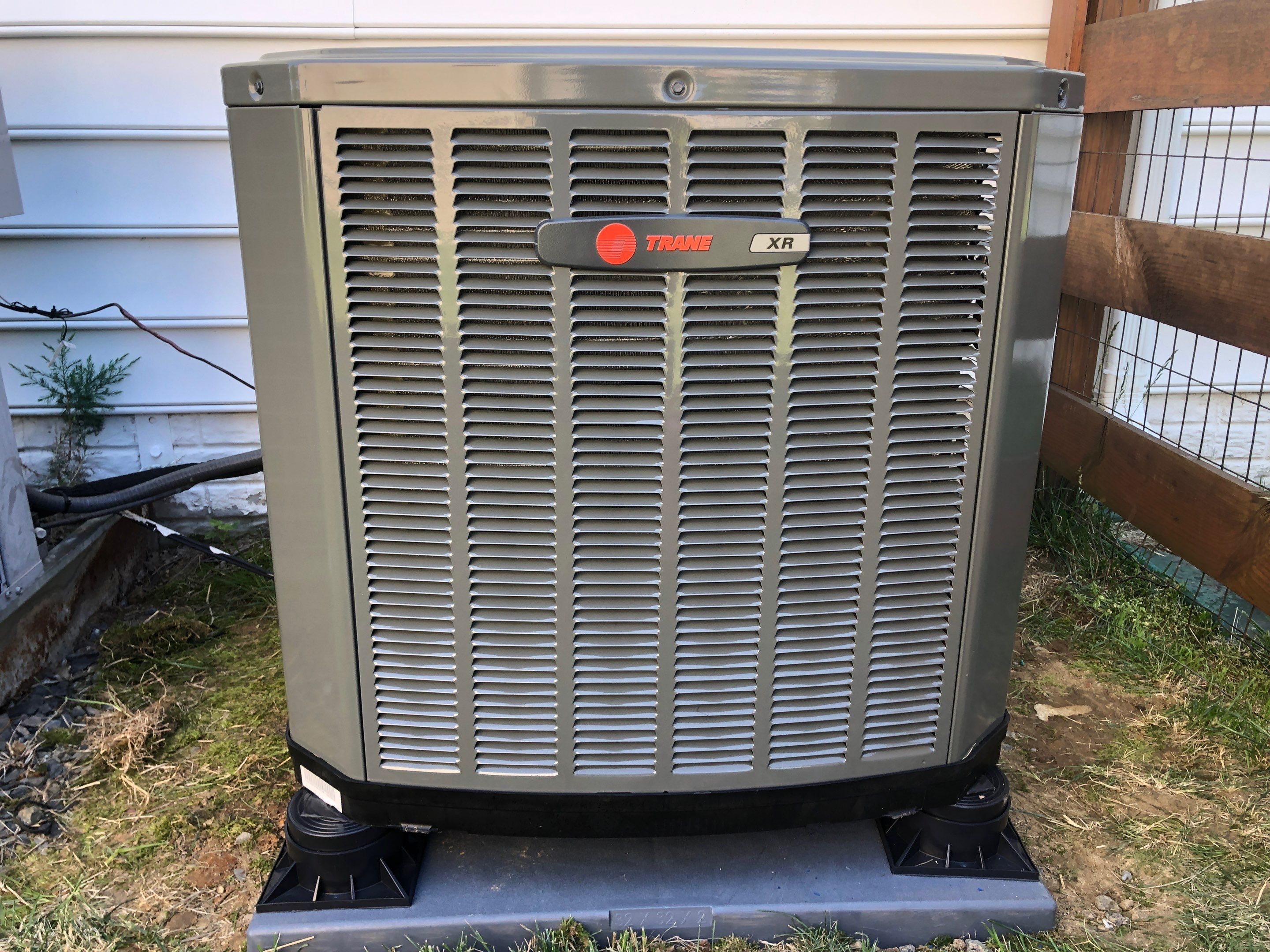 New Installation by Pro Sky Services
