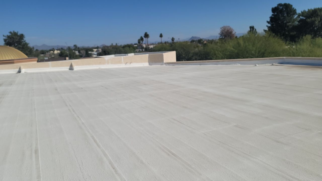 Christ The King by C&N Roofing  INC 