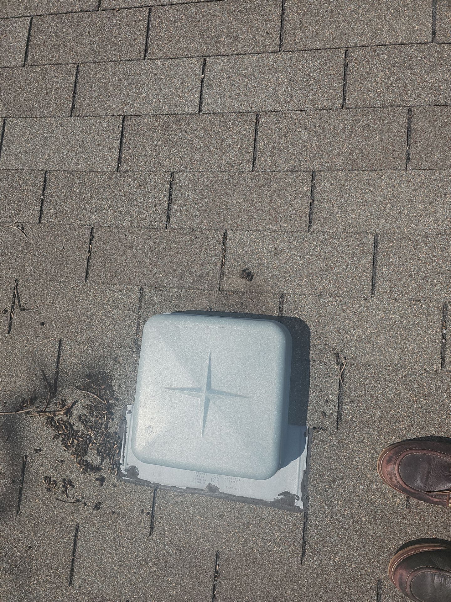 Roof Repair Baytown by Roof Repair Services LLC