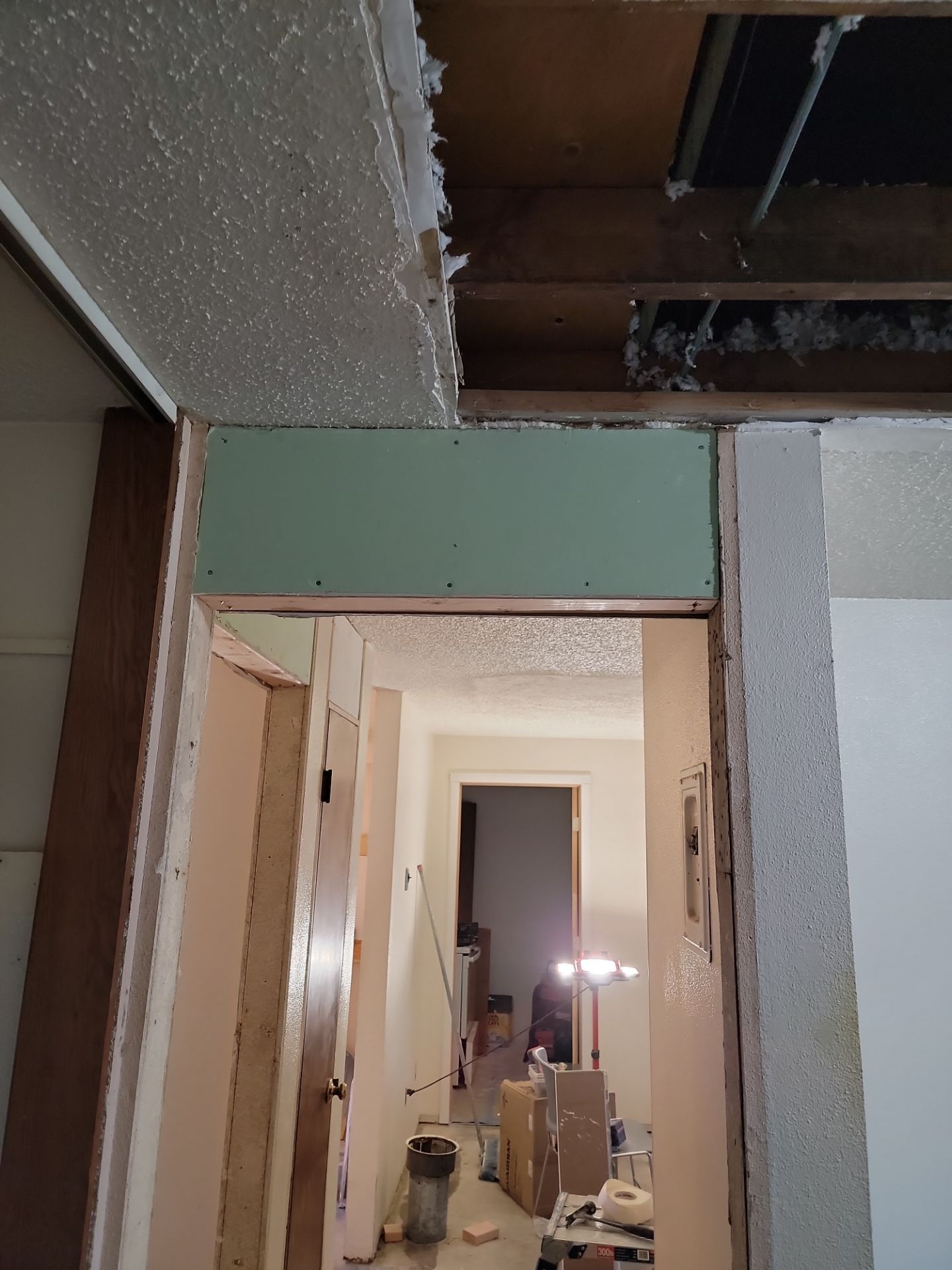 Lakewood remodel by Long Range Customs LLC